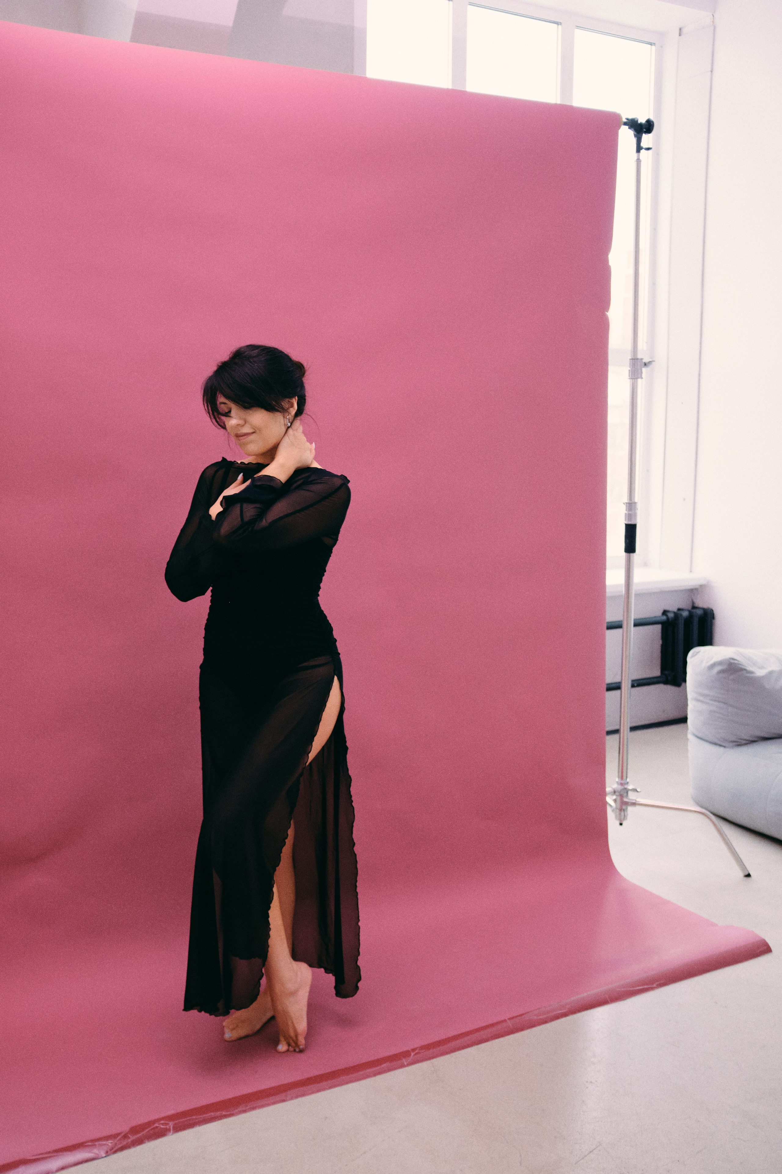 Наталия. Фотограф дарья родионова