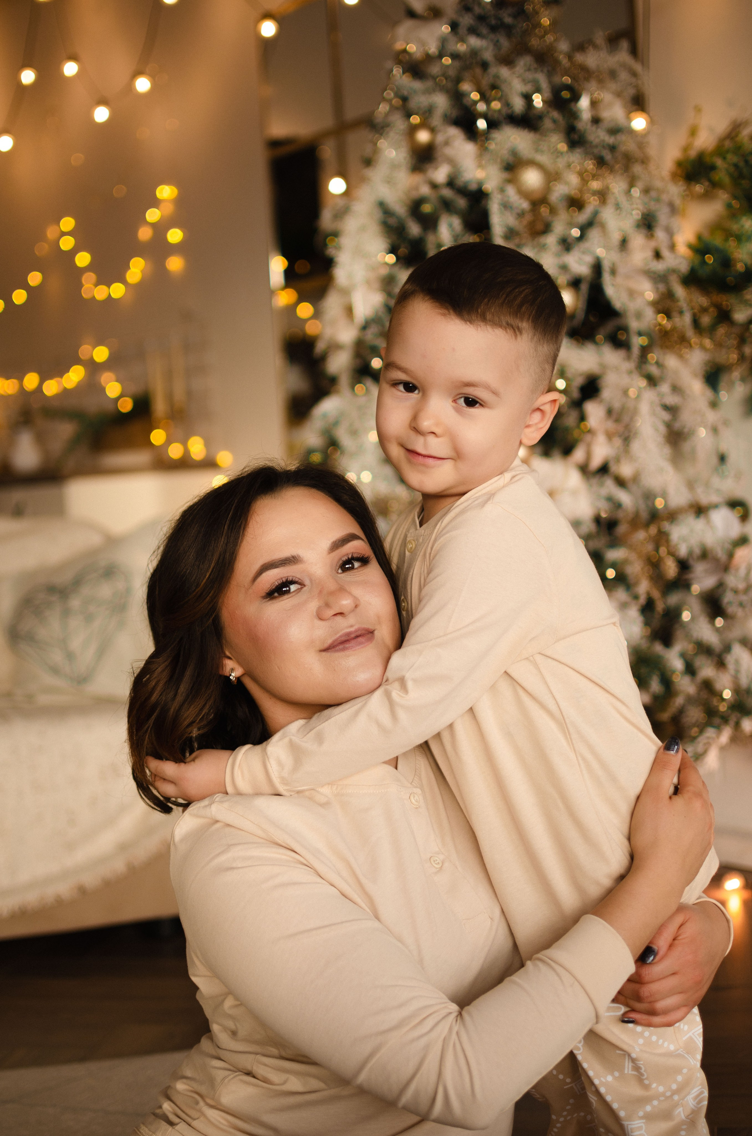 Эльвира & Муратик. Женский и предметный фотограф в Уфе Анастасия Настоечка