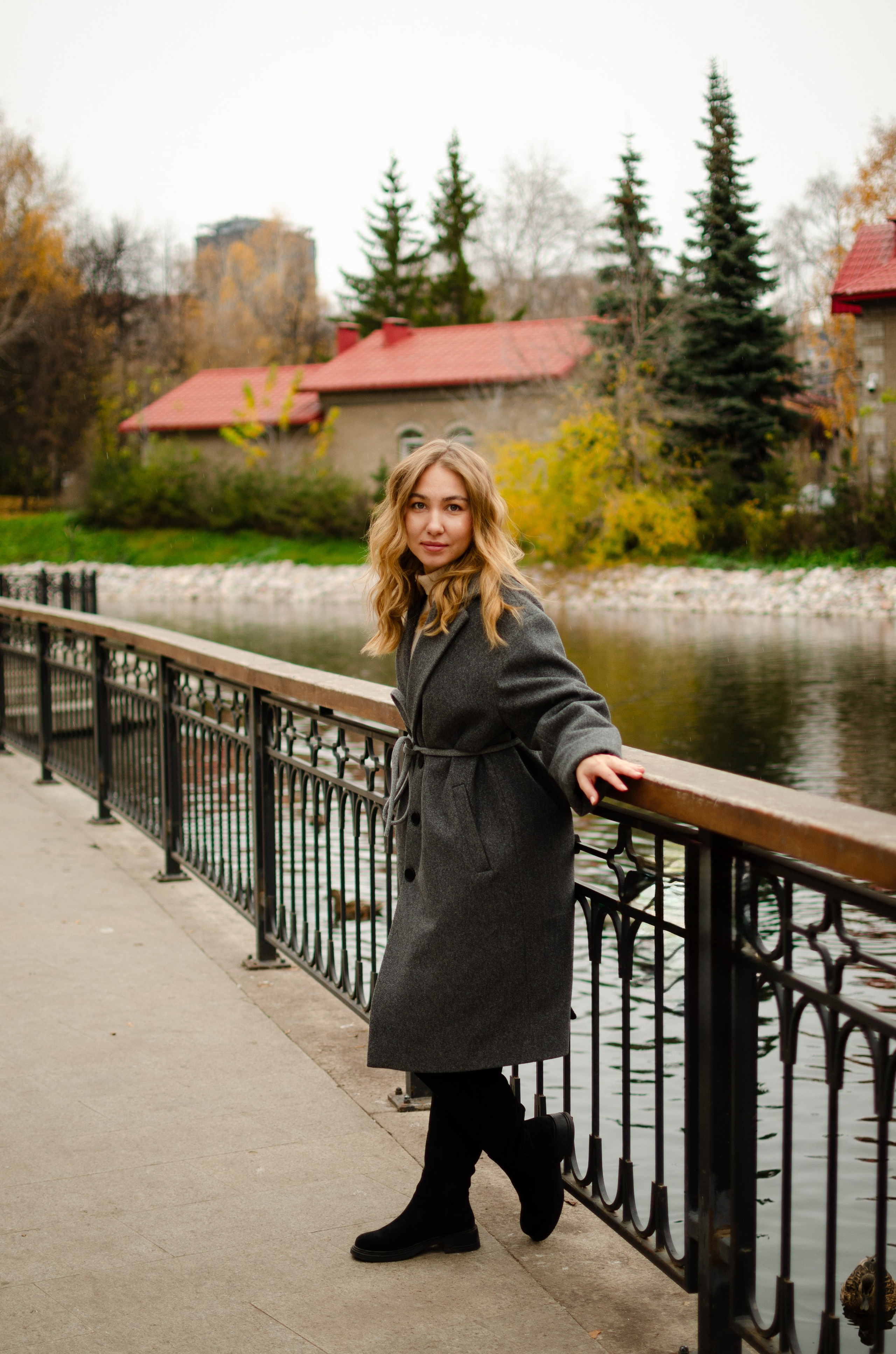 Арина. Женский и предметный фотограф в Уфе Анастасия Настоечка