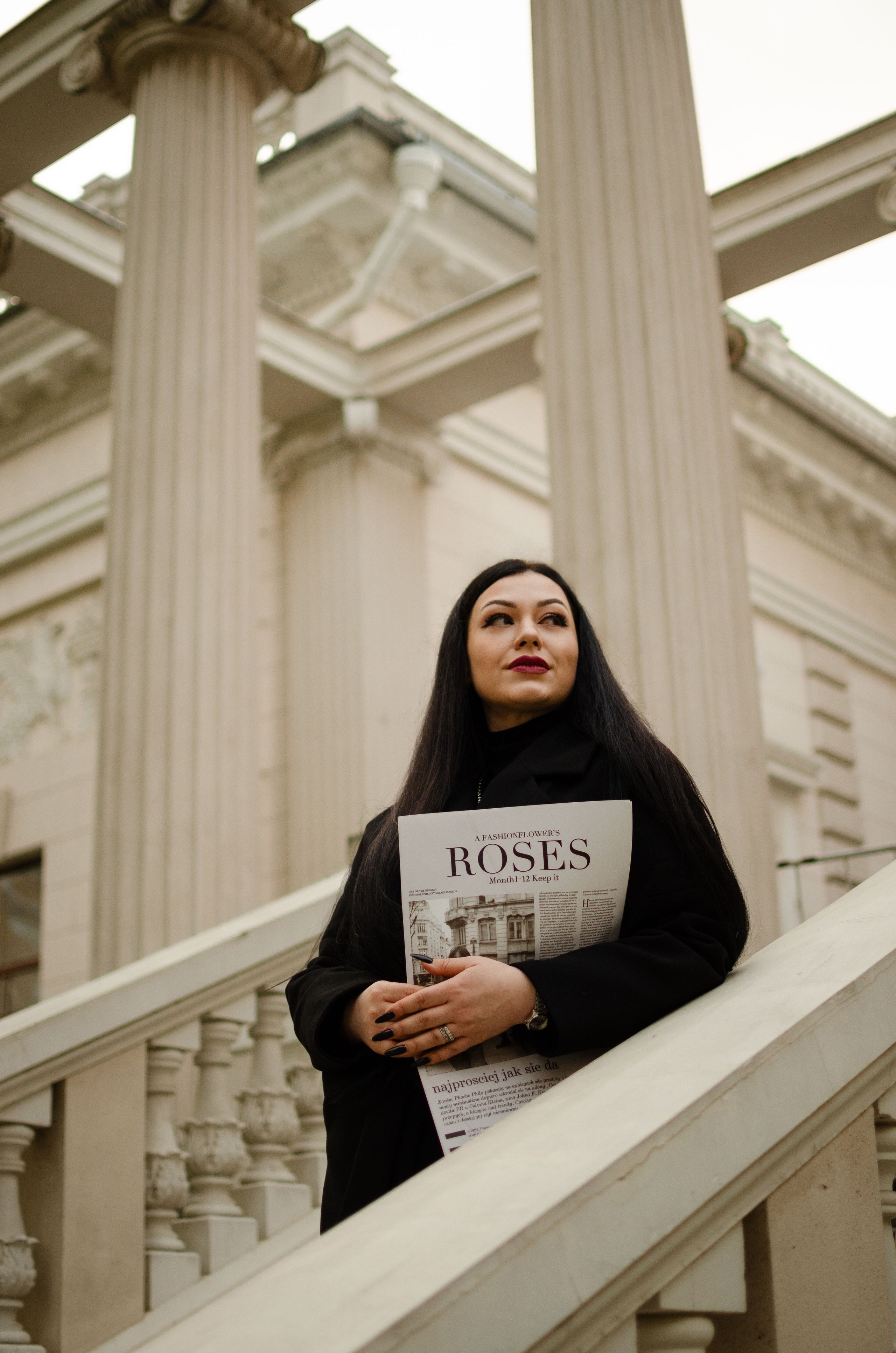 Ксения. Женский и предметный фотограф в Уфе Анастасия Настоечка