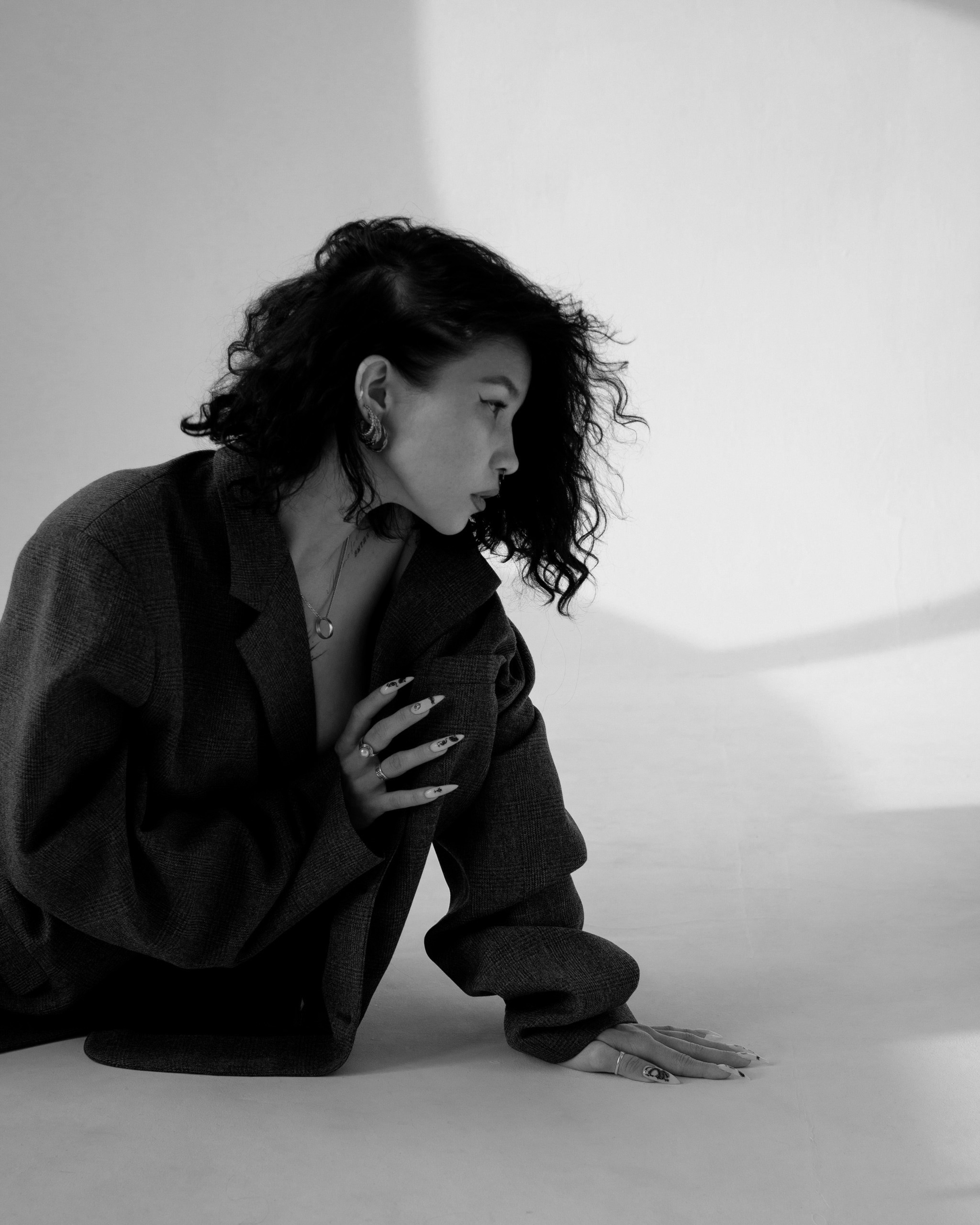 Алия. Женский и предметный фотограф в Уфе Анастасия Настоечка