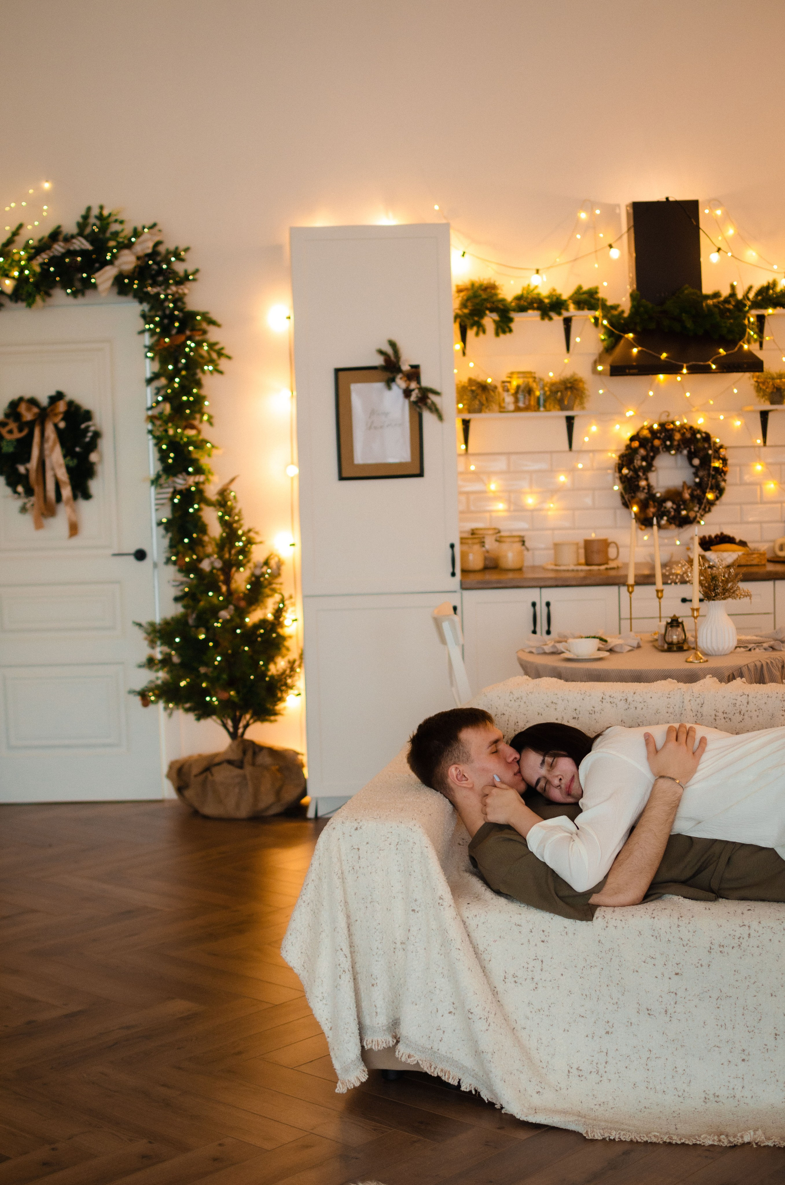 Вероника & Дима. Женский и предметный фотограф в Уфе Анастасия Настоечка