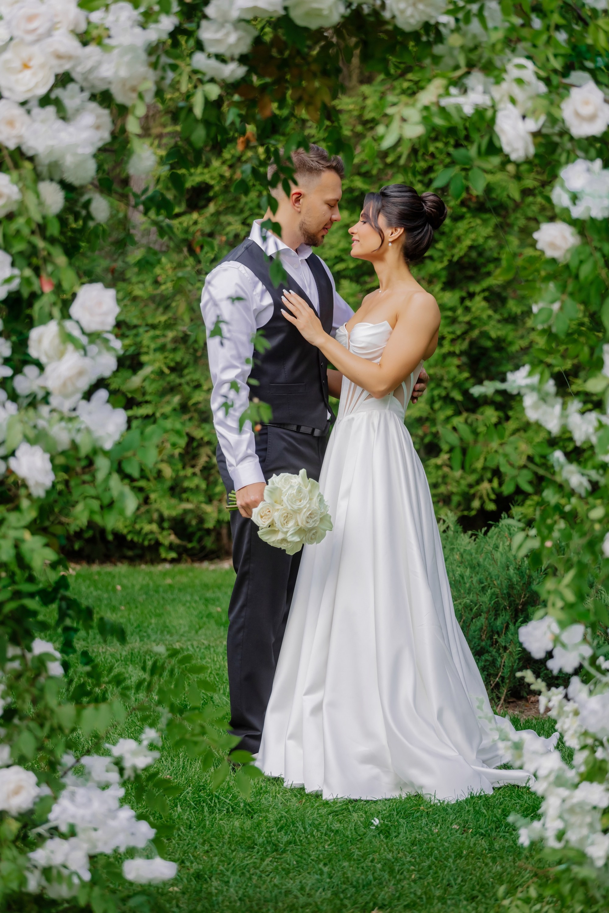 Wedding. Свадебные и портретный фотограф — Кирилл Зорин