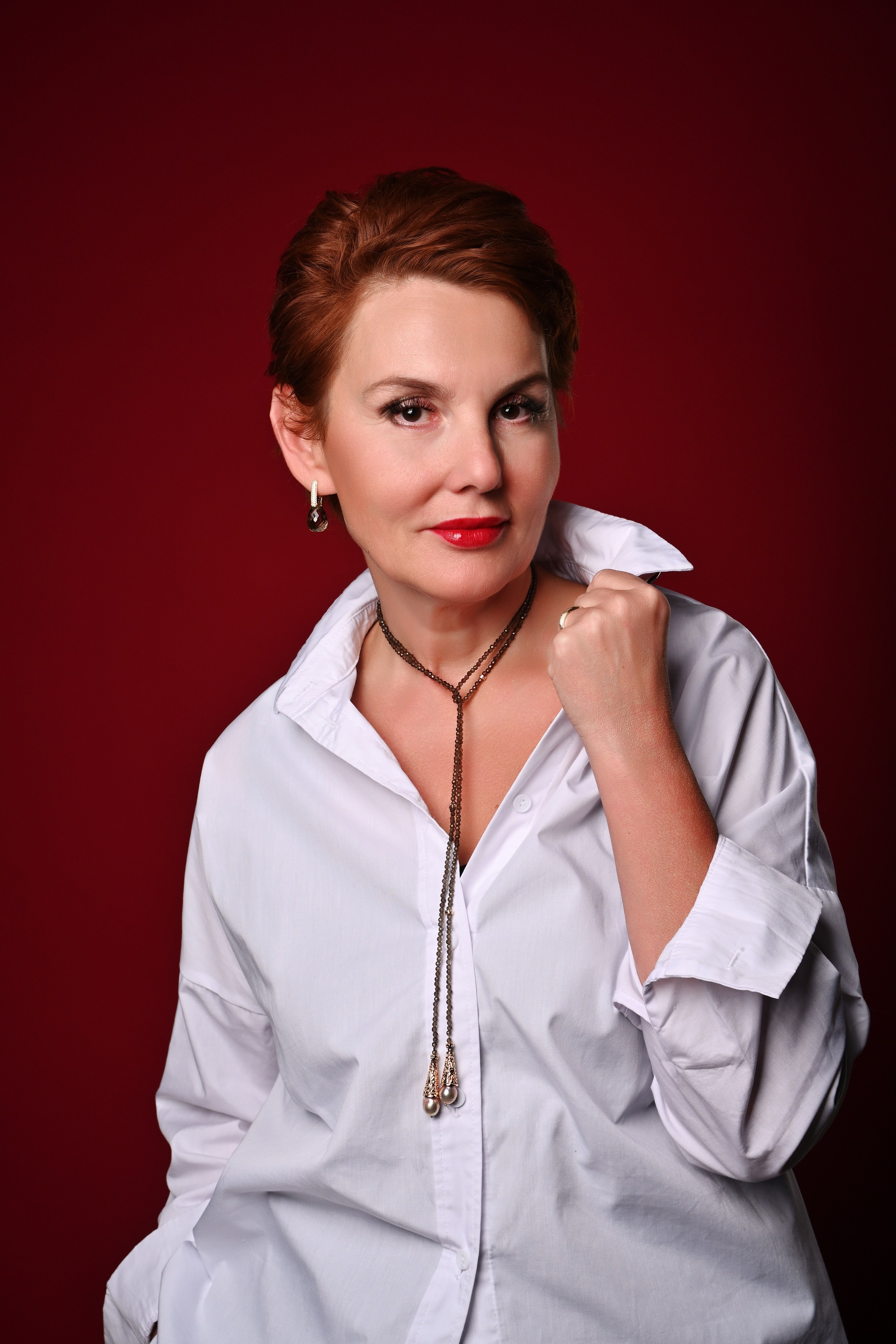 Портреты в студии. Фотограф Максим Мицун. Портрет, свадьба, репортаж, каталог