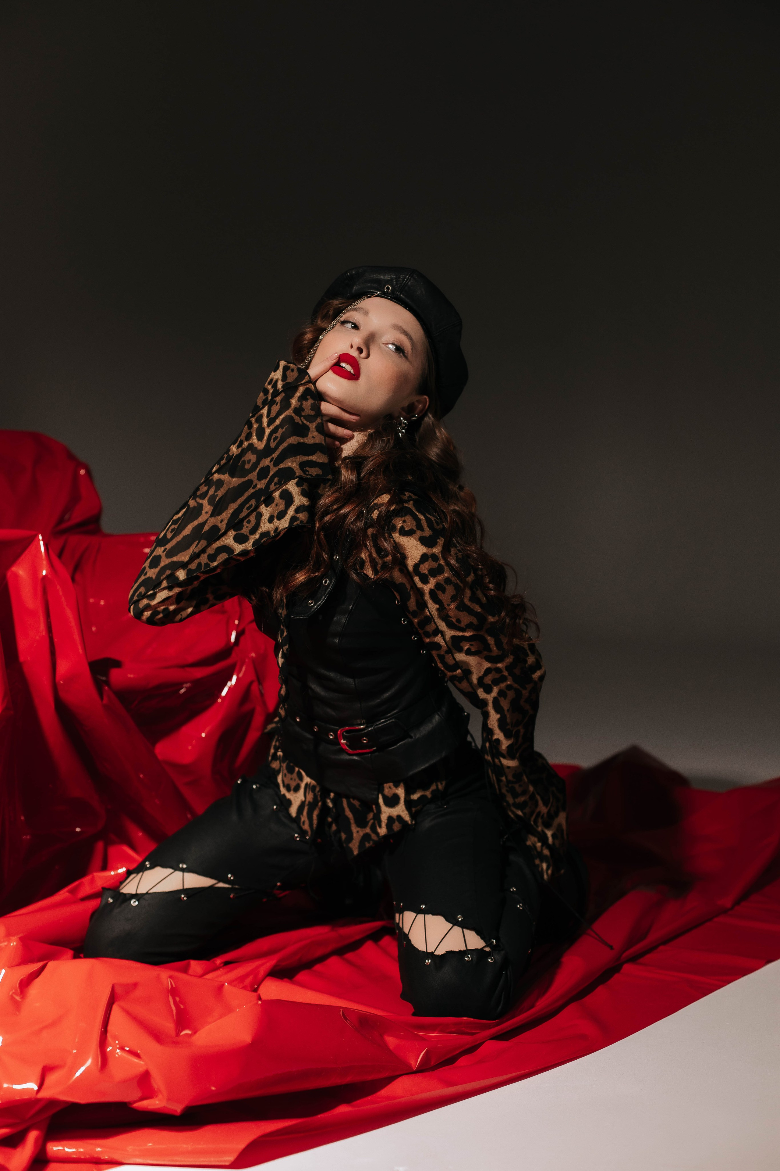 Валерия. Свадебный и семейный фотограф Пенза Ильмира Девликамова