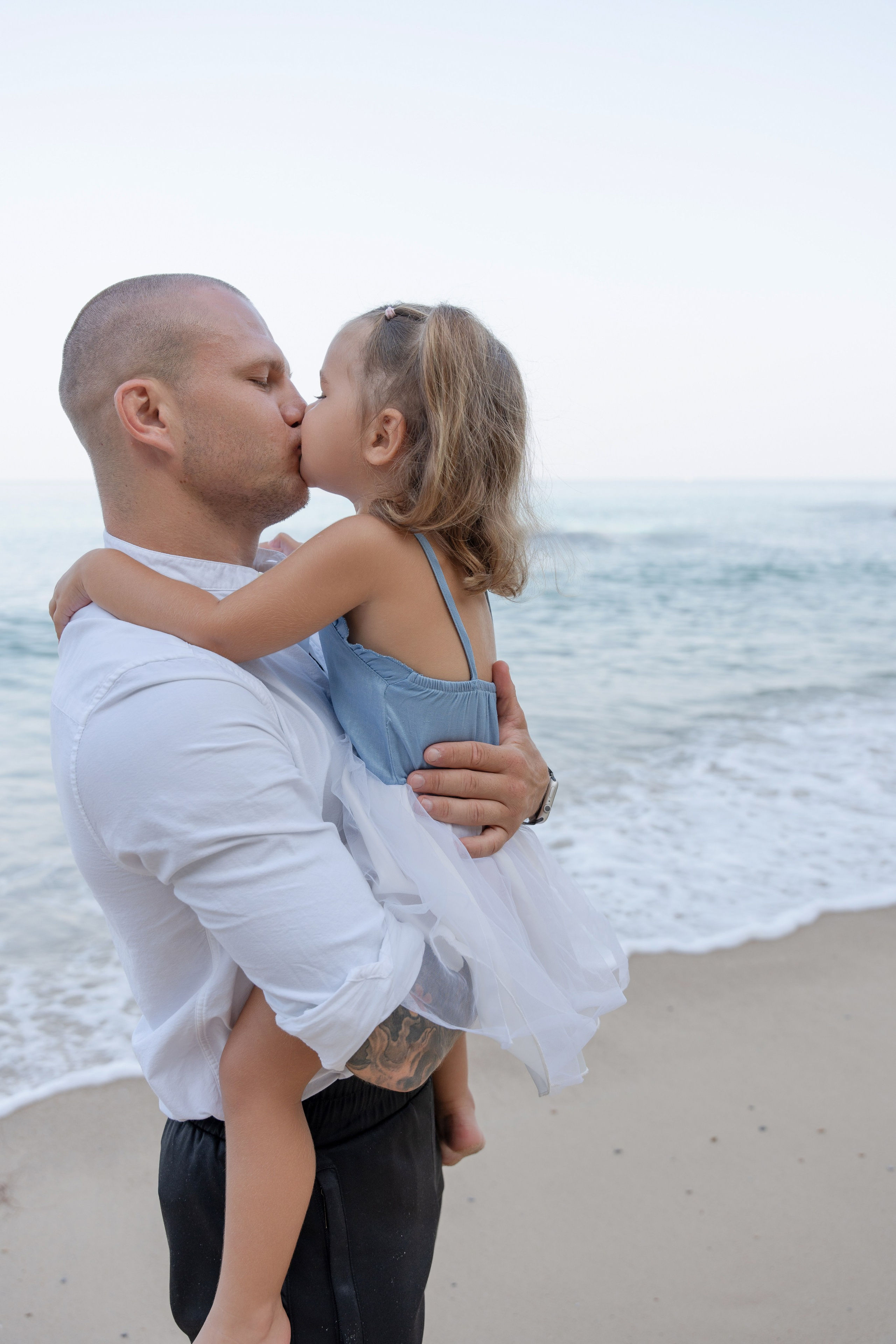 Семейная съемка. Главная