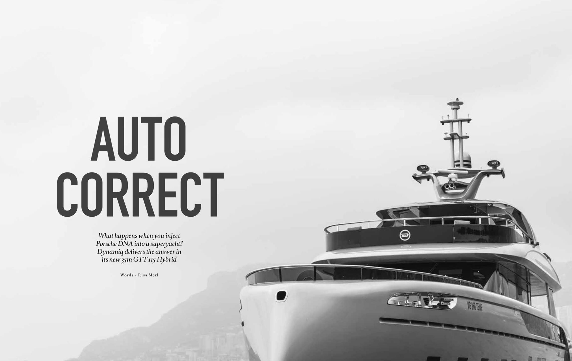 INTERIORS. Sailing Photographer Marina Semenova