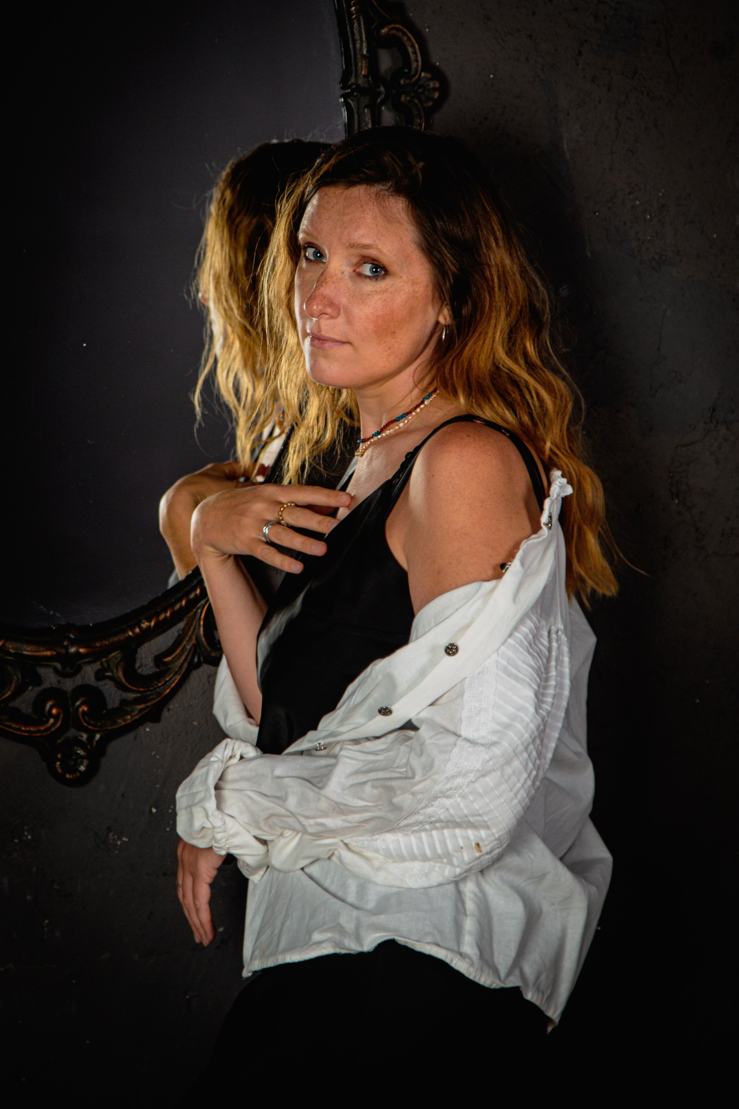 Анастасия Полина. Фотограф в Санкт-Петербурге Чумаков Семен