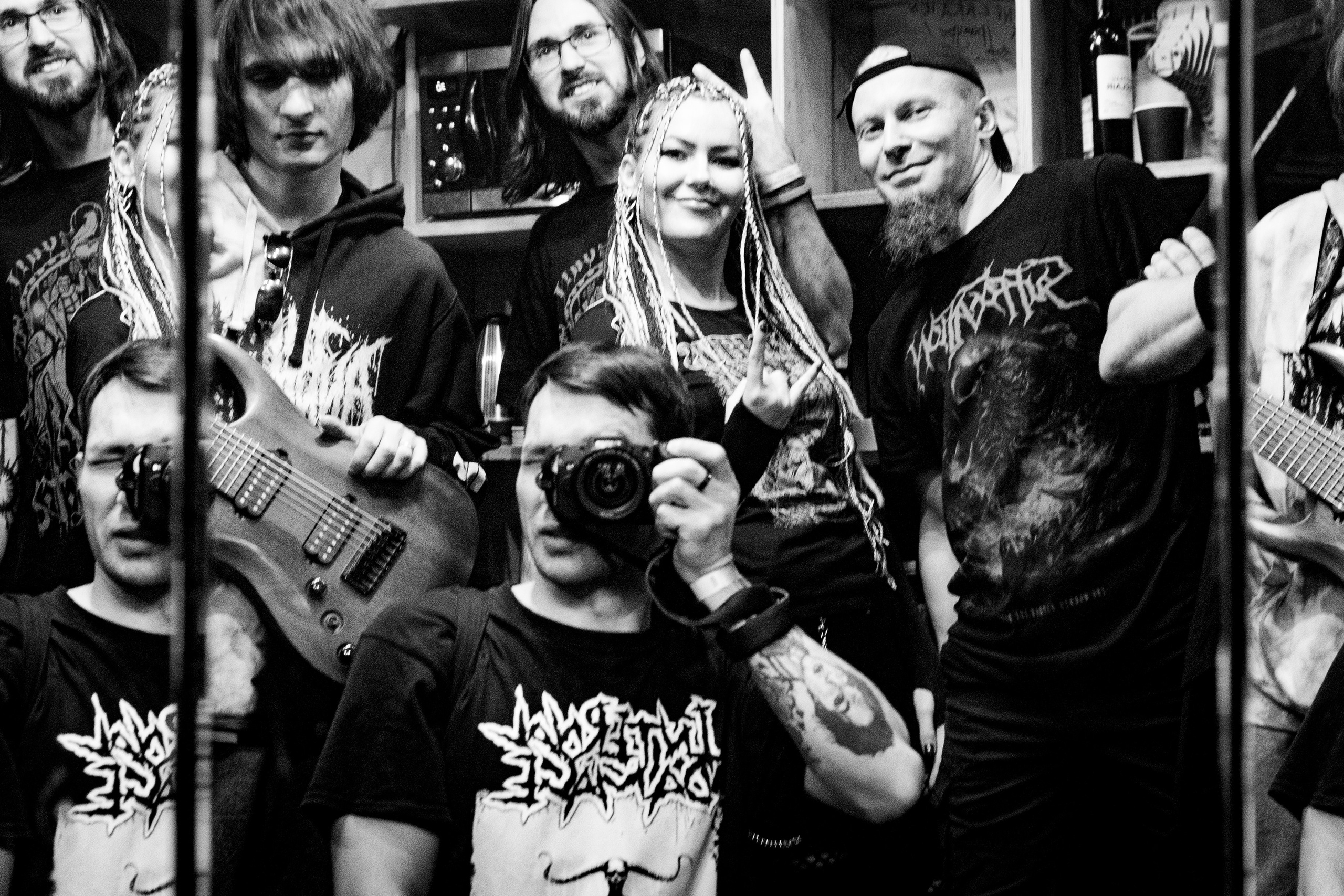 ANTAGONIST. Фотограф в Санкт-Петербурге Чумаков Семен