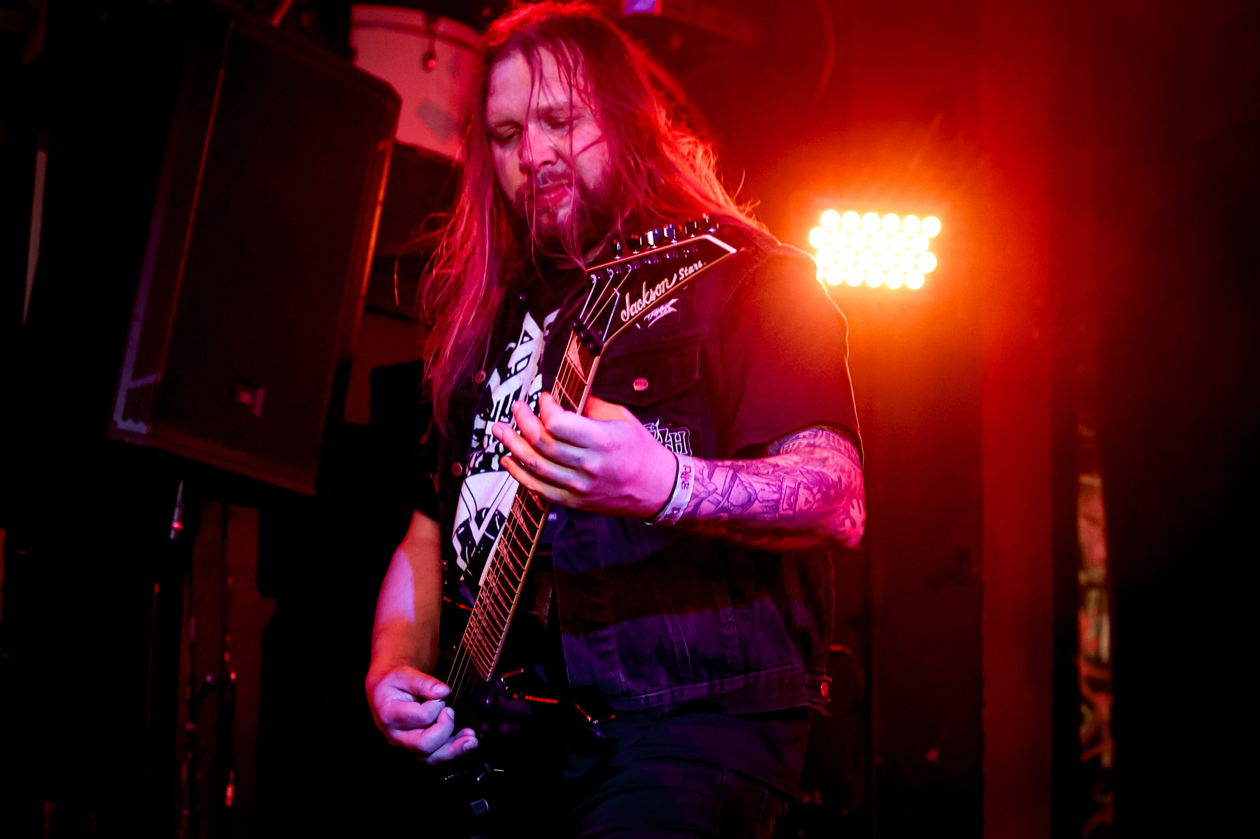 SANDARMOH. Фотограф в Санкт-Петербурге Чумаков Семен