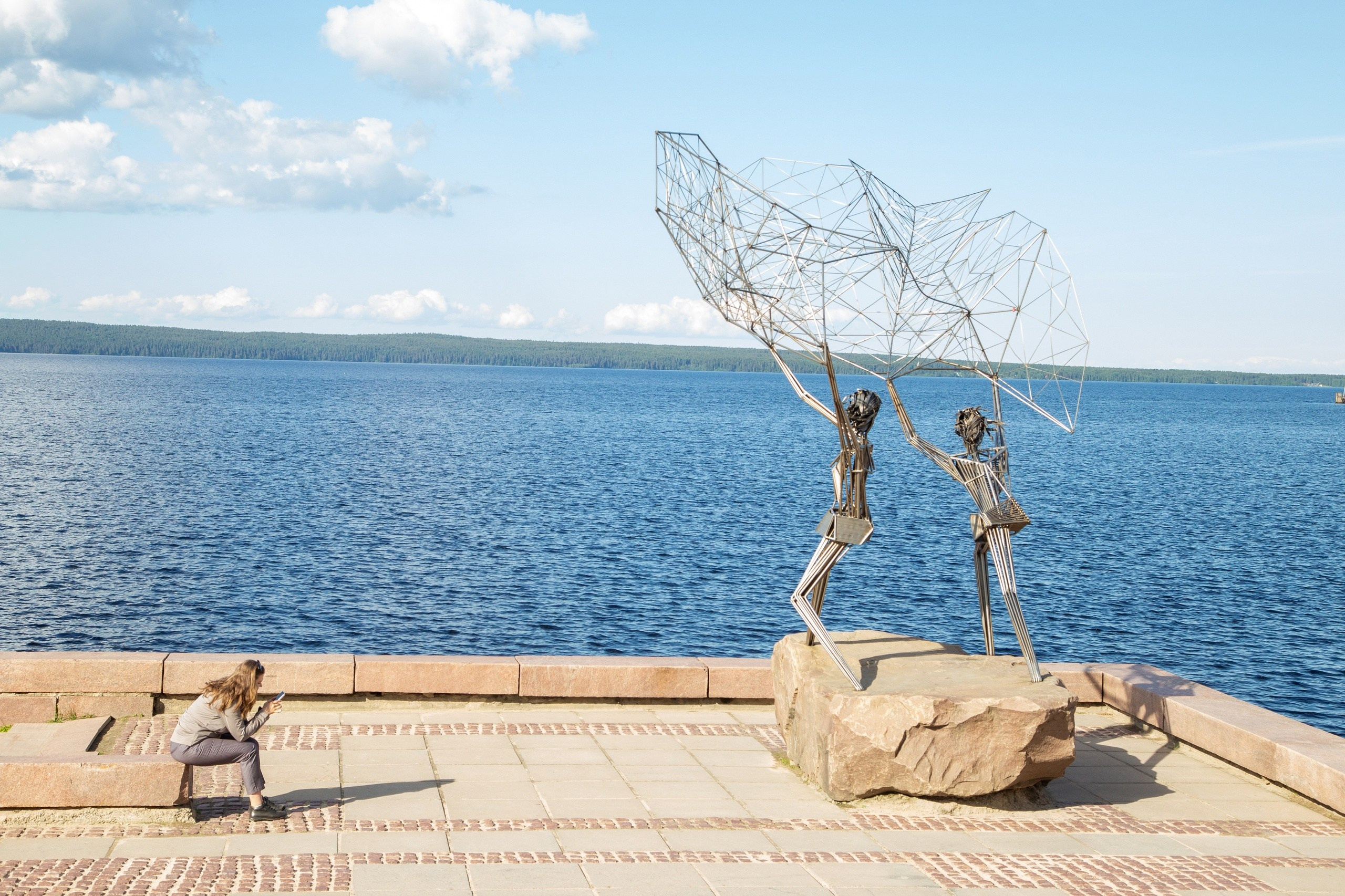 Петрозаводск. Фотограф в Санкт-Петербурге Чумаков Семен