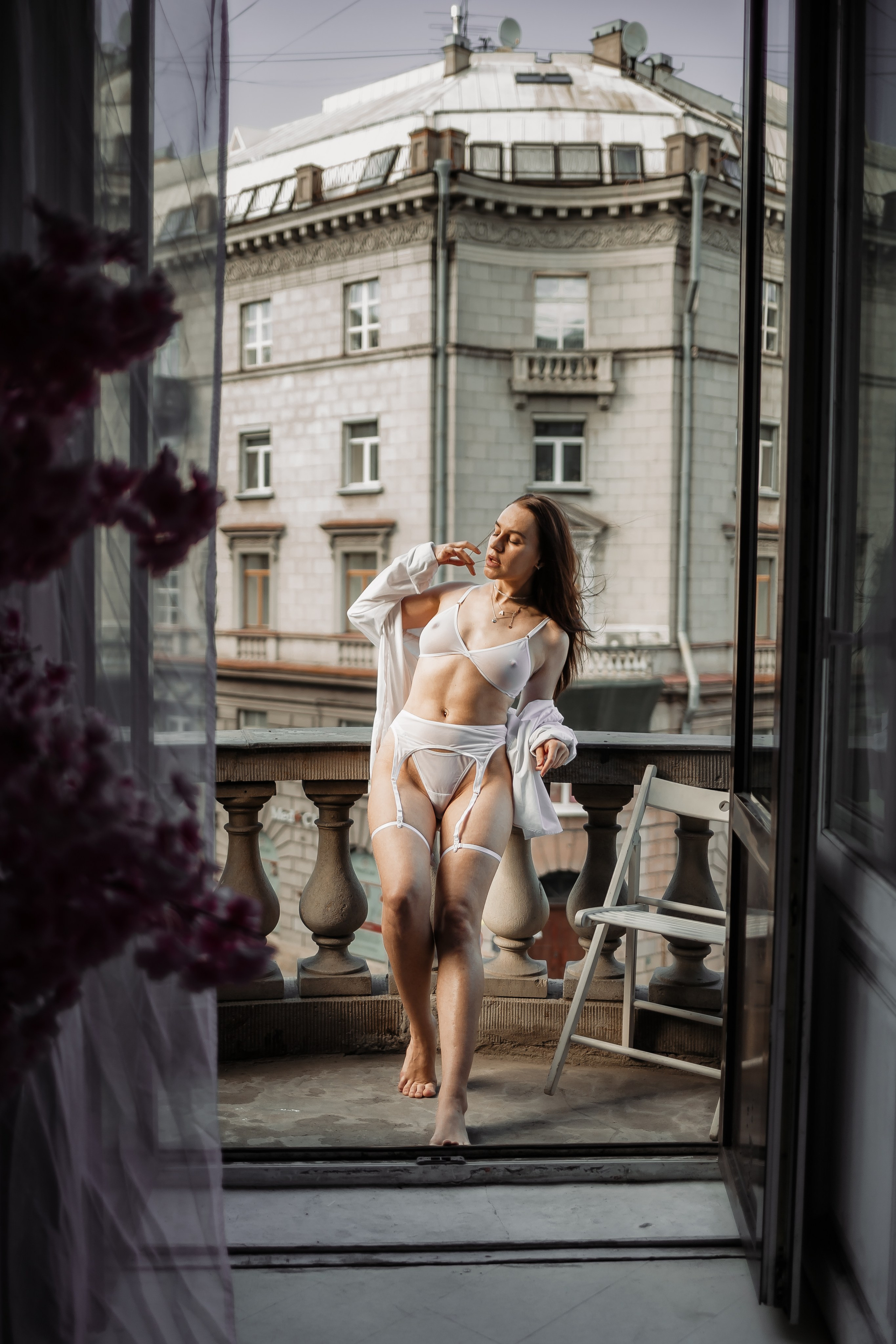 Anastasia. Фотограф в Санкт-Петербурге Чумаков Семен