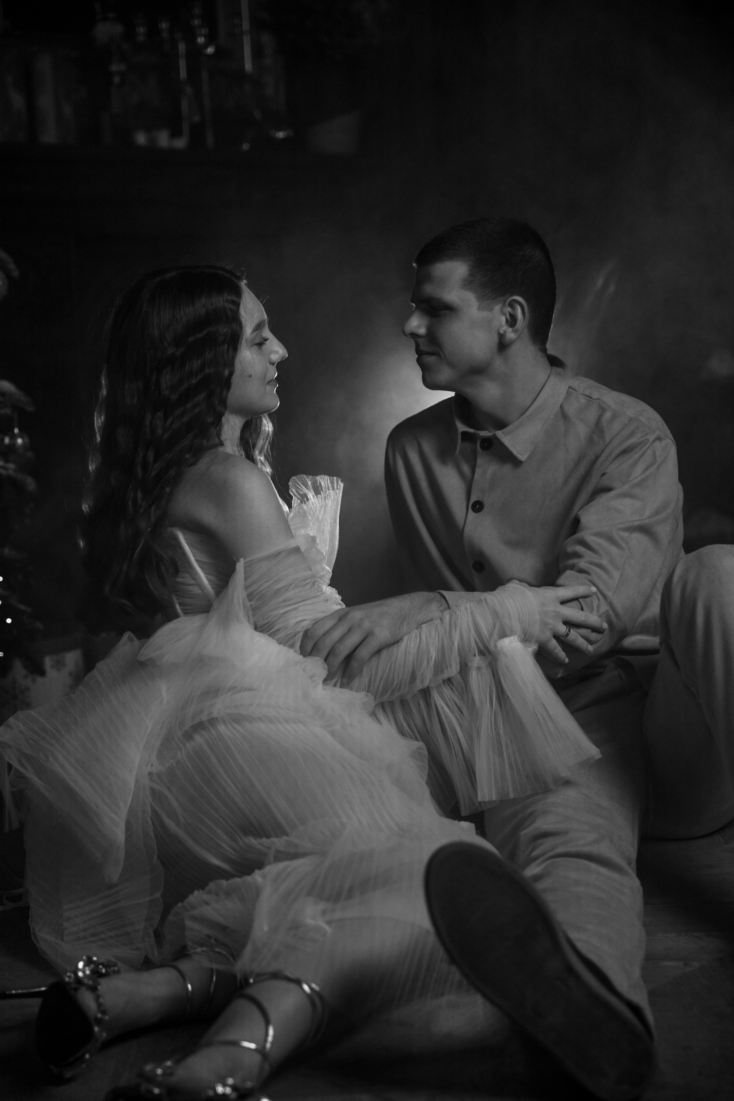 Наталья и Станислав. Фотограф, который снимает любовь в Санкт-Петербурге и Череповце