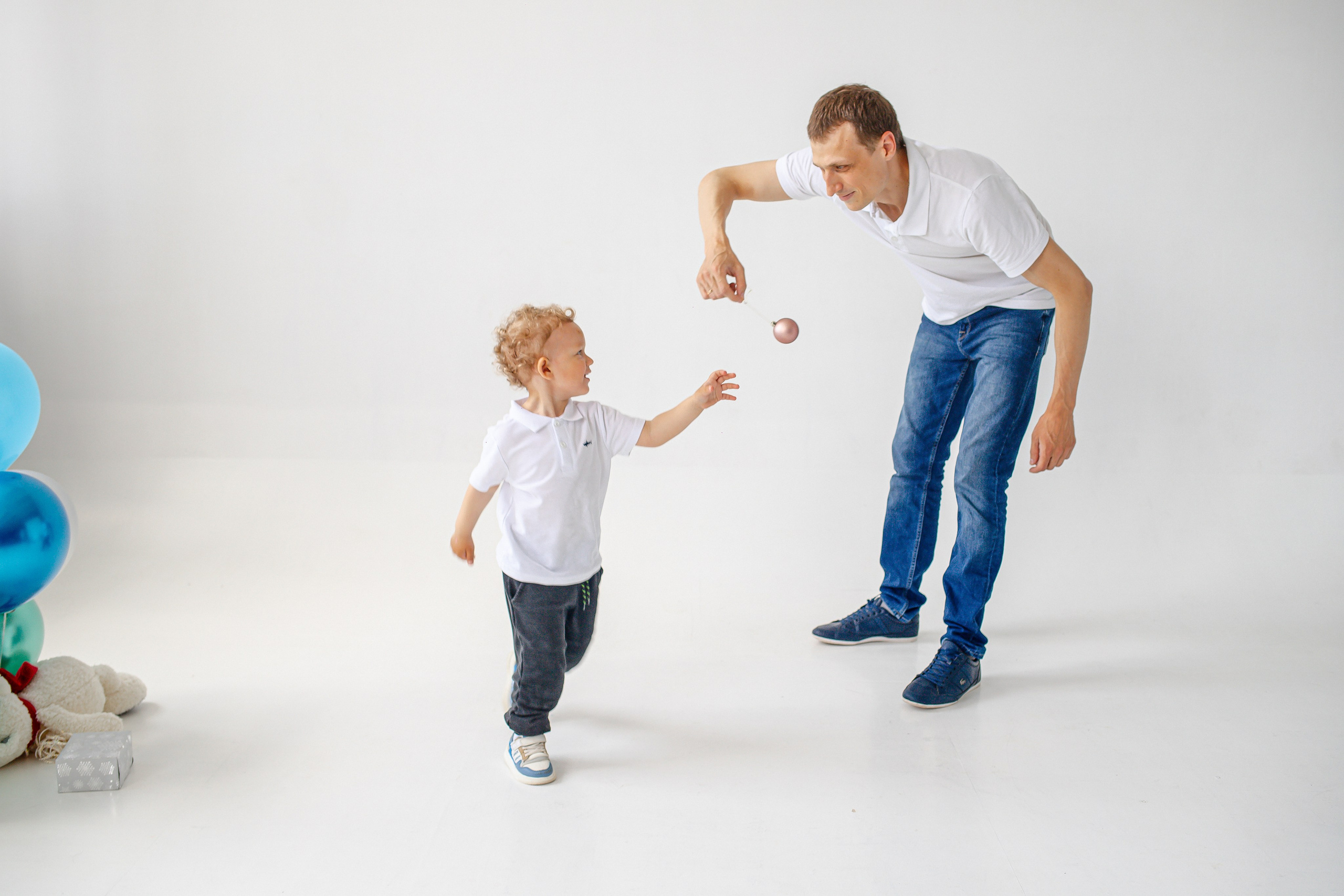 Ты наш лучик света. Свадебный фотограф Кропоткин Краснодар