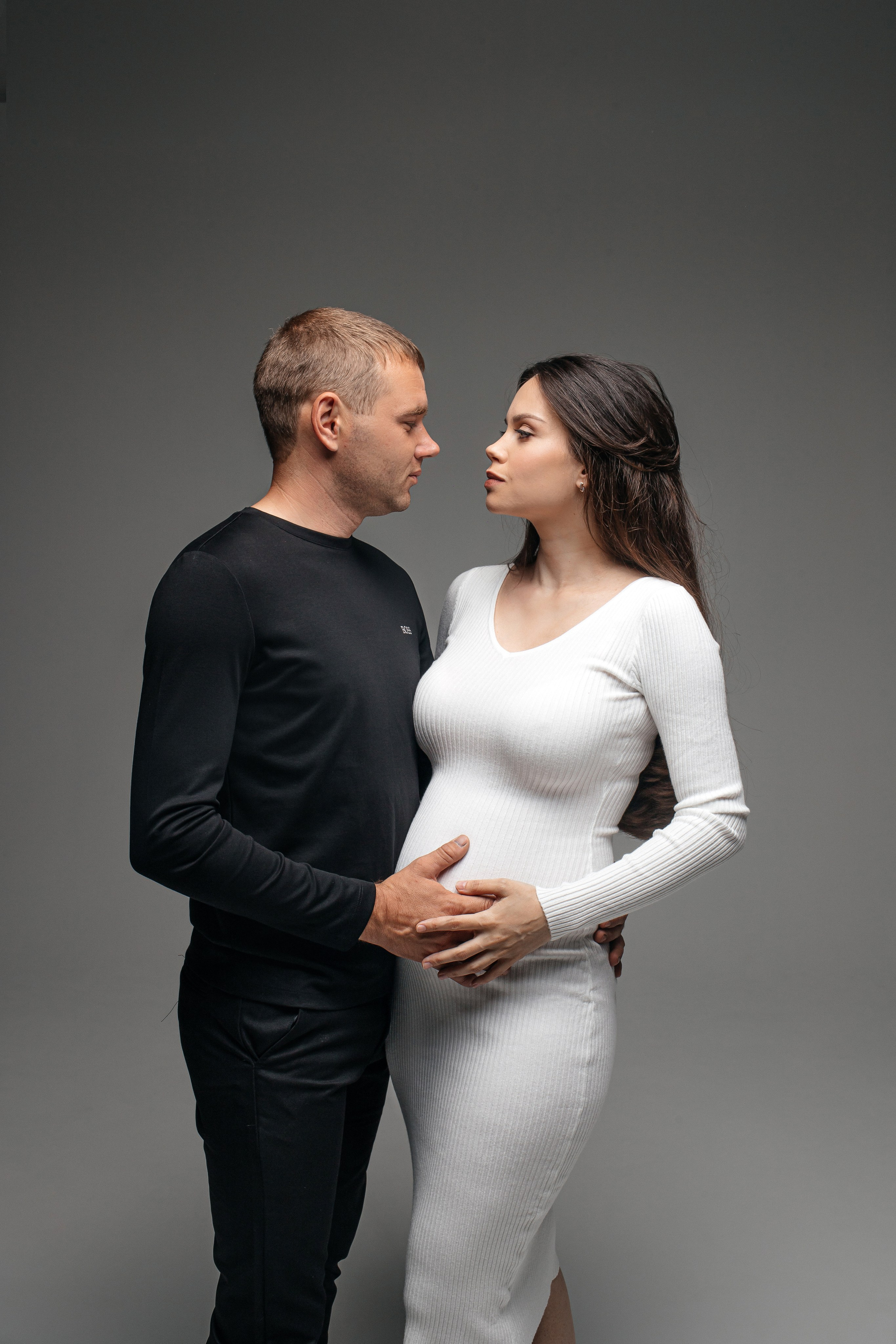 В ожидании. Свадебный фотограф Кропоткин Краснодар