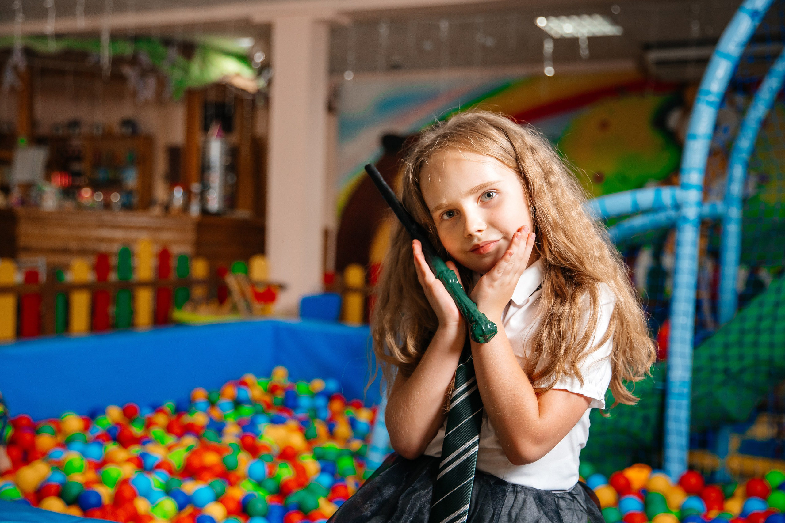 Вингардиум Левиоса. Свадебный фотограф Кропоткин Краснодар