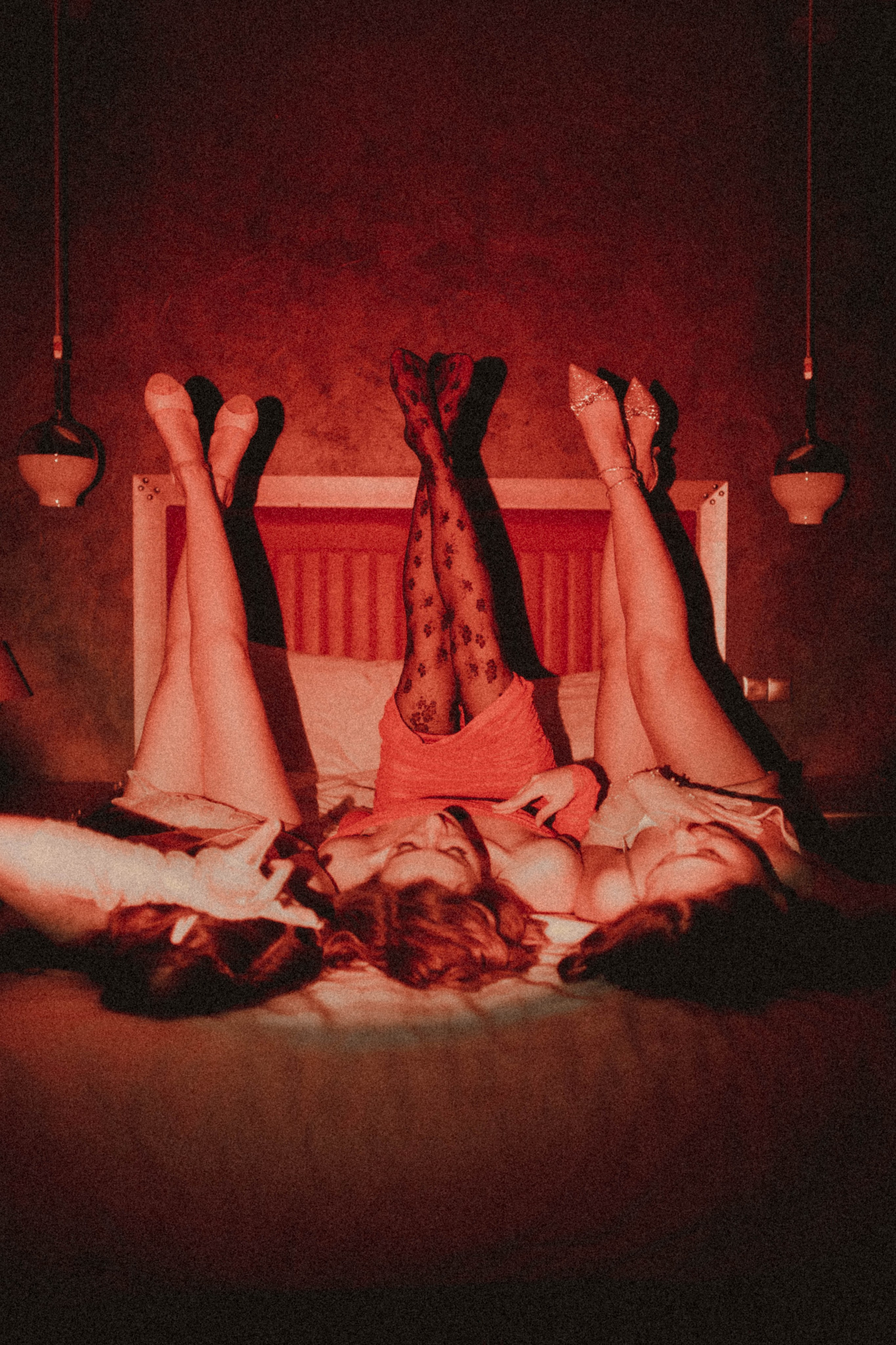 Карина. Александра Мельниченко/ Бегающий фотограф