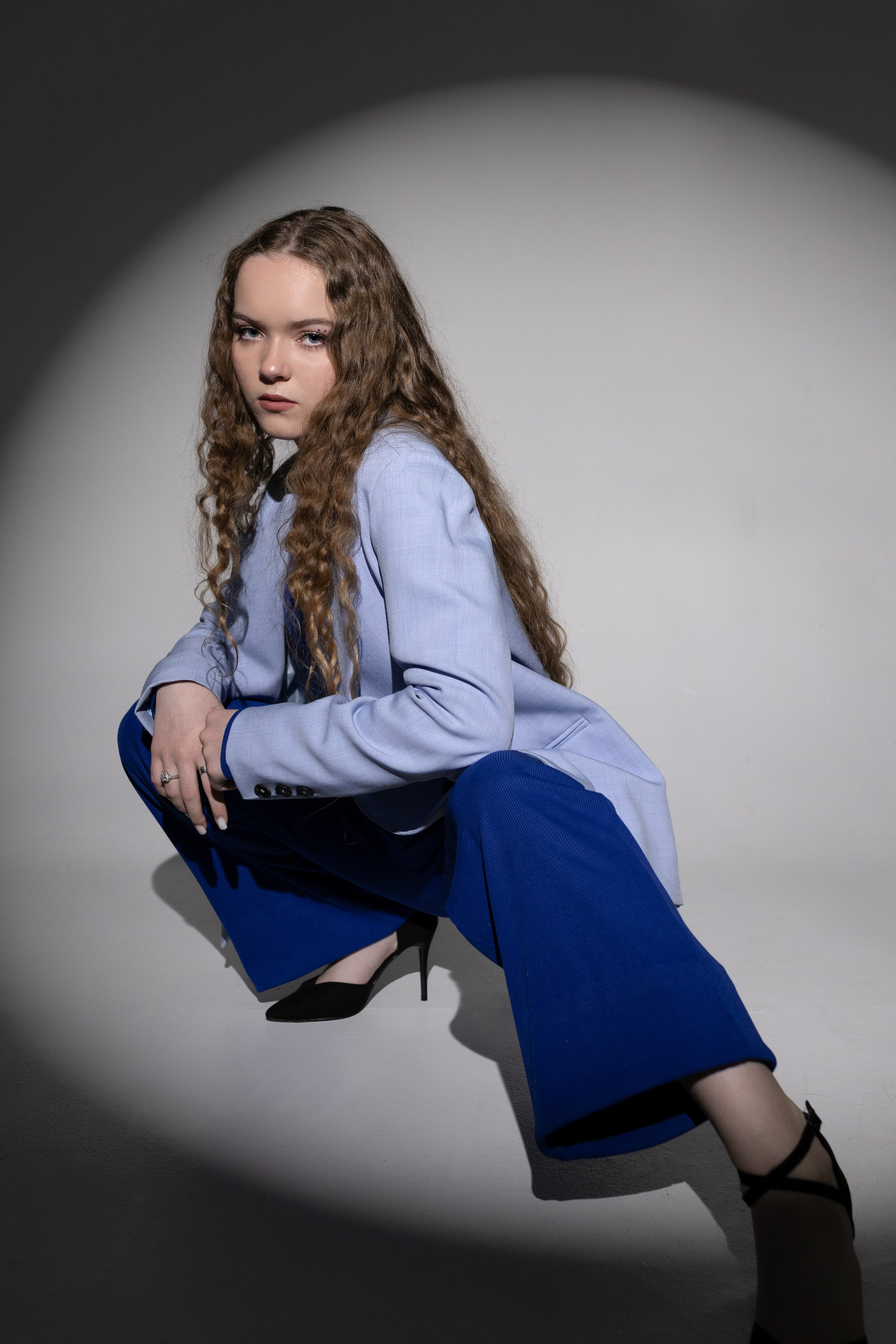 Сологуб Анастасия. Promodels