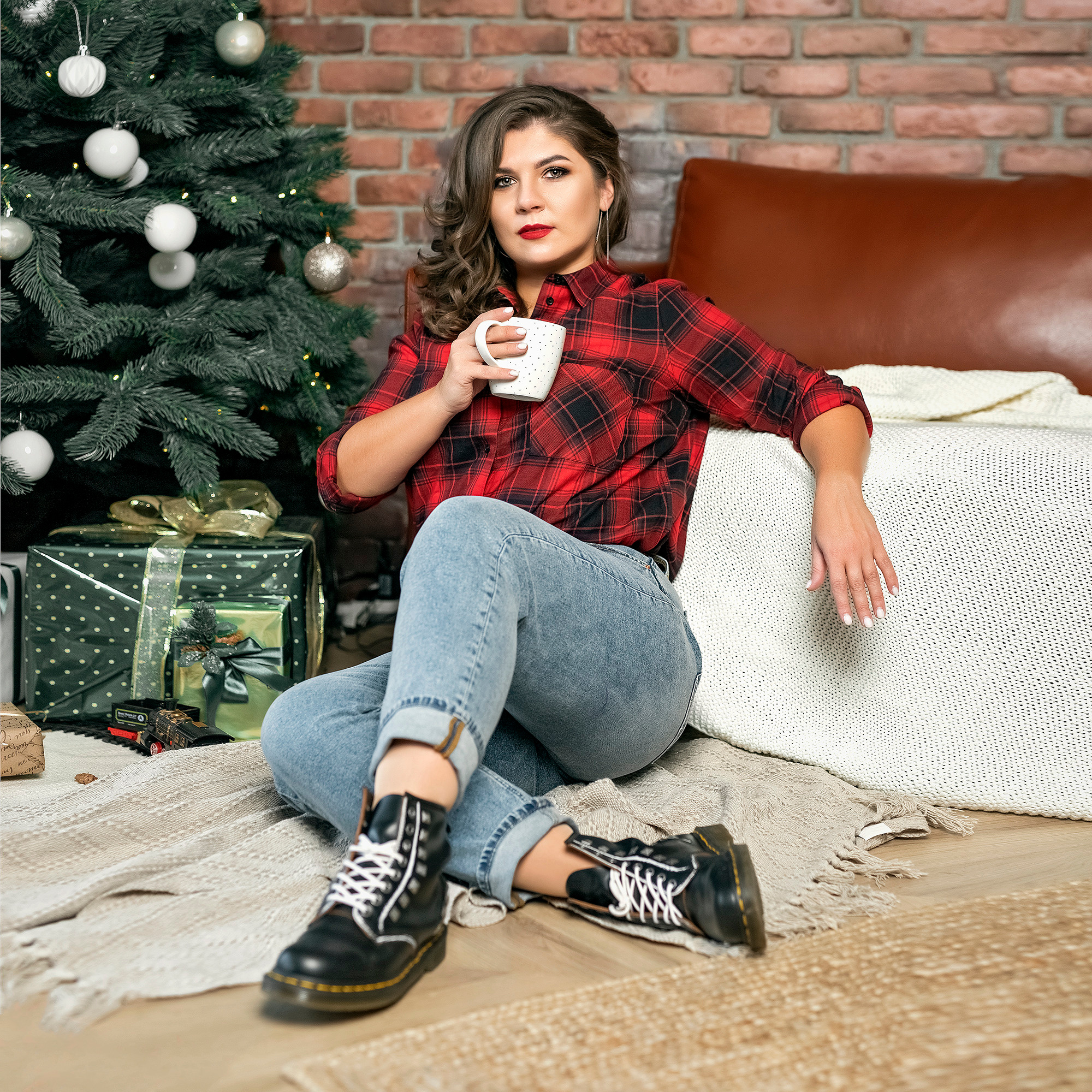 Ксения Шаманская фотограф Краснодар