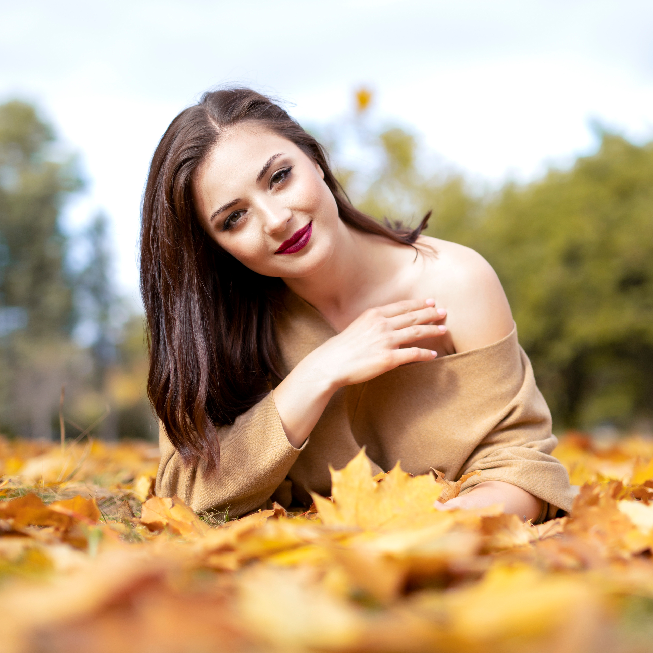 Девушки. Ксения Шаманская фотограф Краснодар