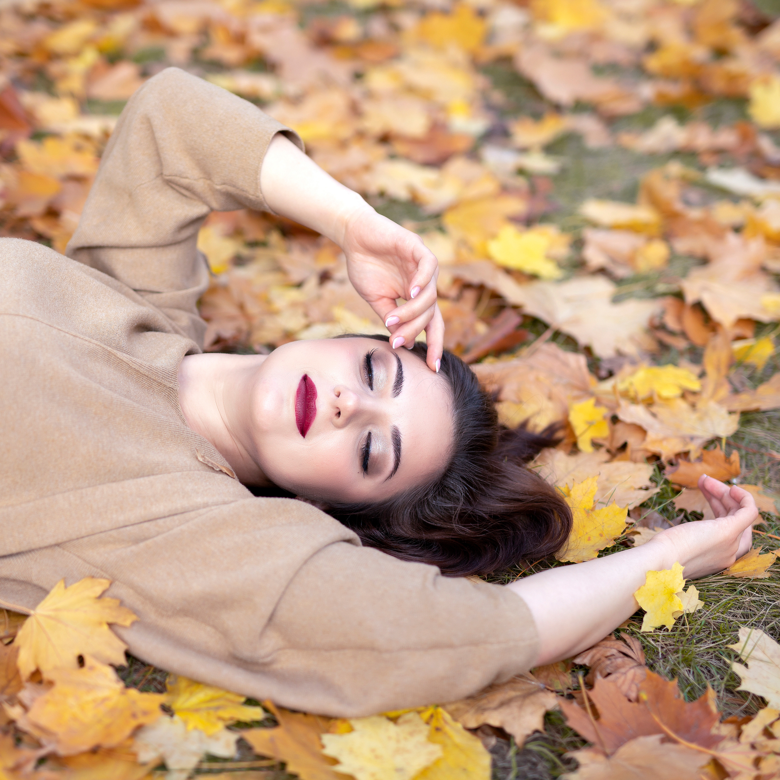 Ксения Шаманская фотограф Краснодар