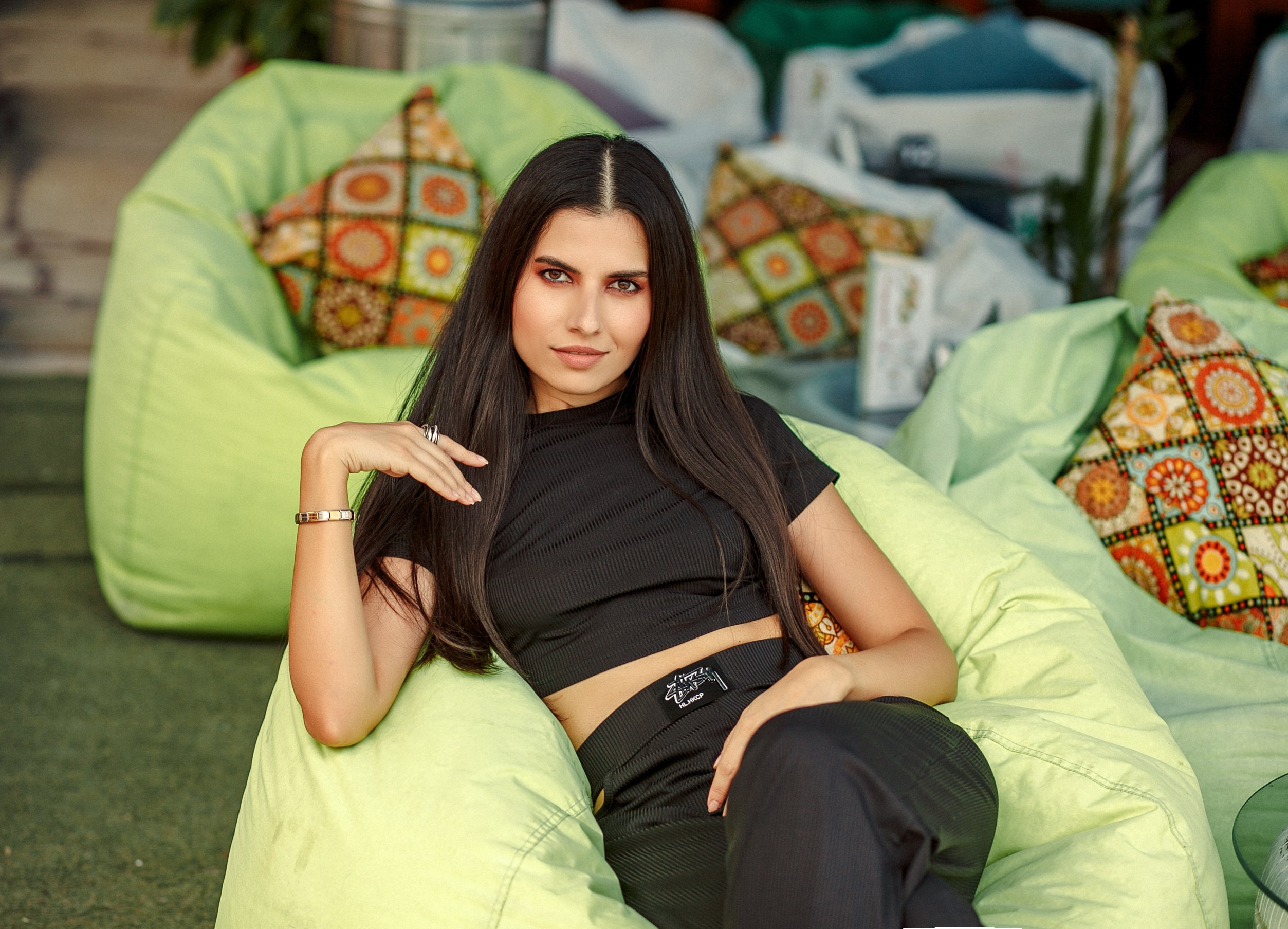 Хургада (город и пляж). Фотограф Хургада / Египет Натали Шувалова