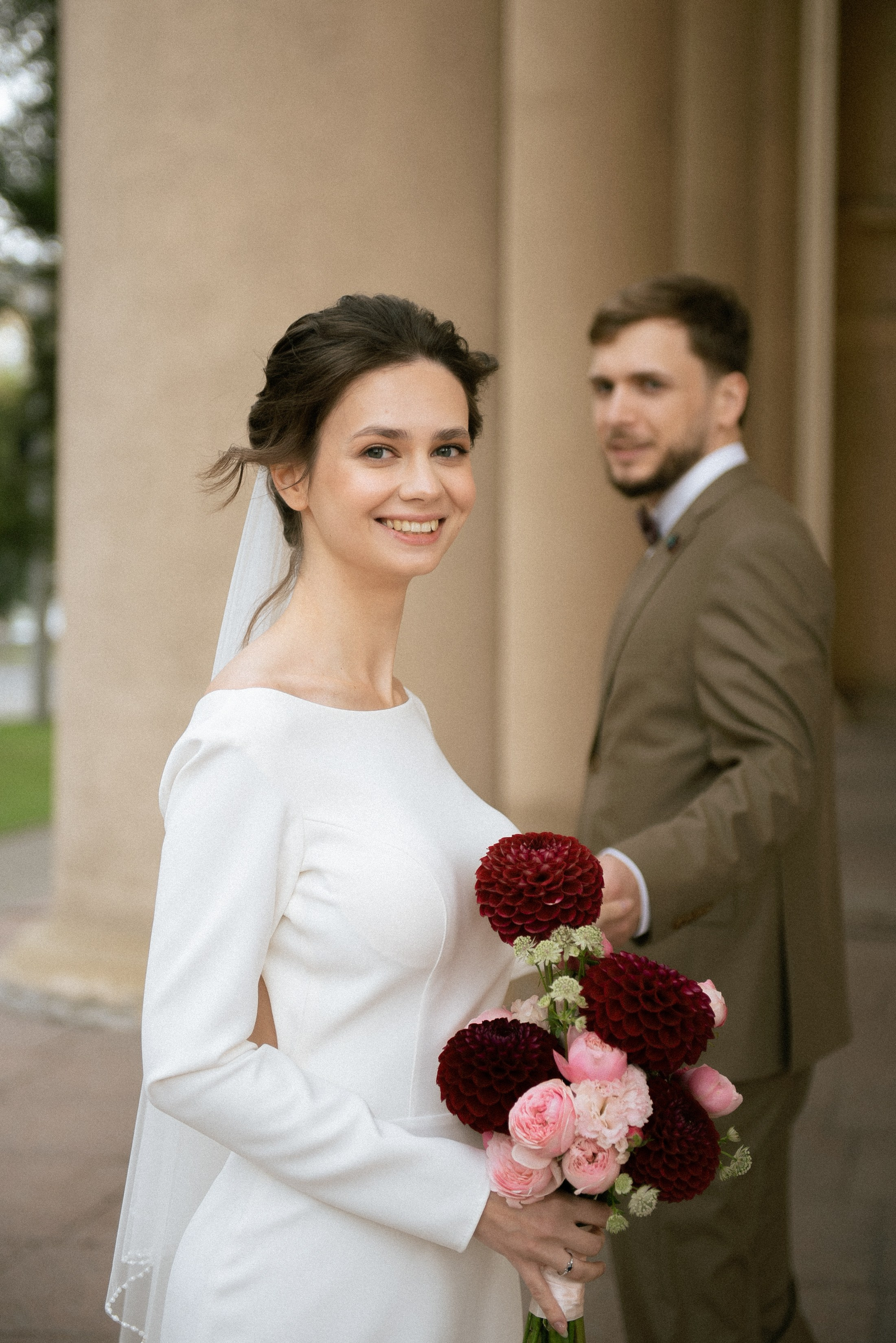 ВИТАЛИЙ & ПОЛИНА