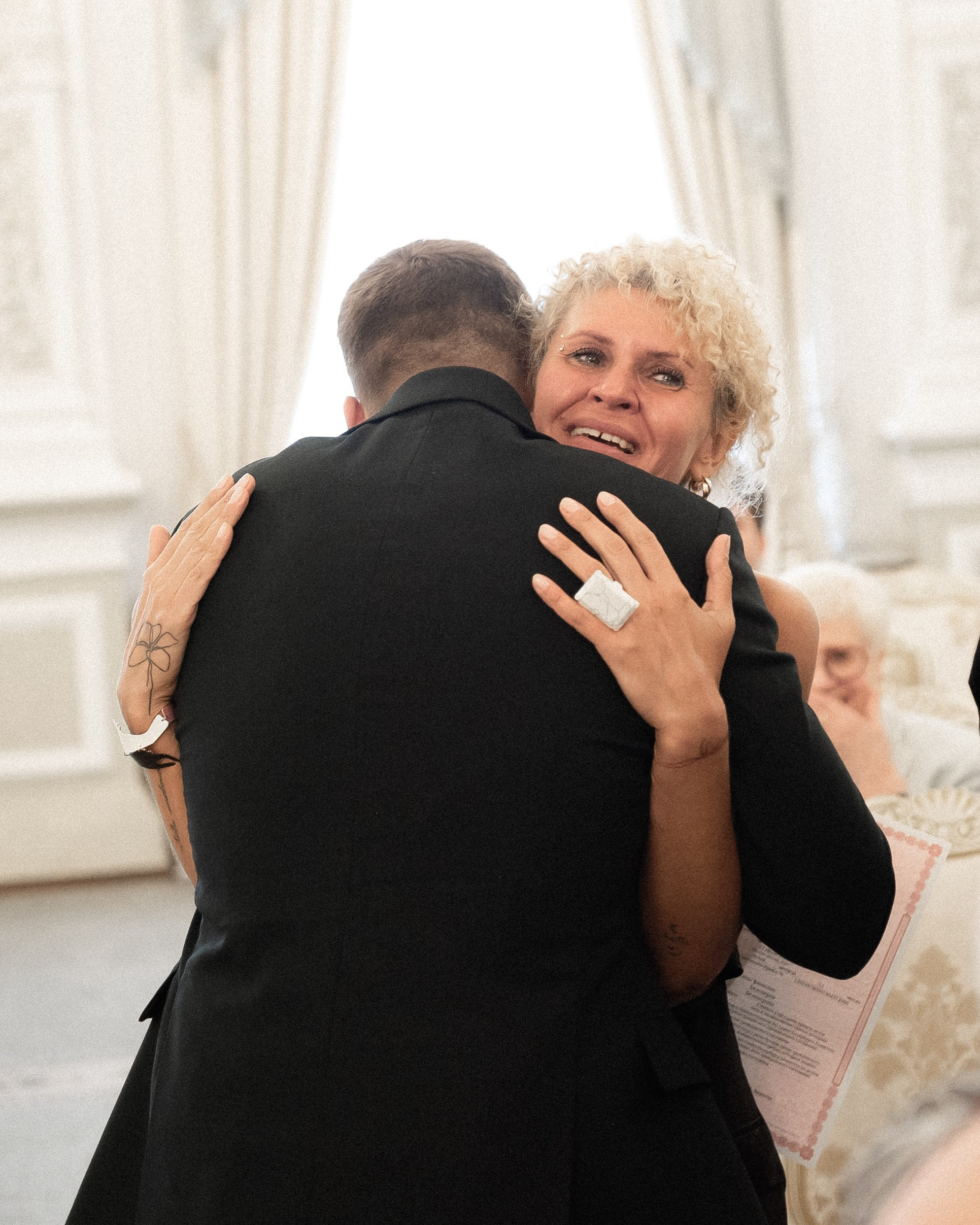 ЕГОР & КСЕНИЯ