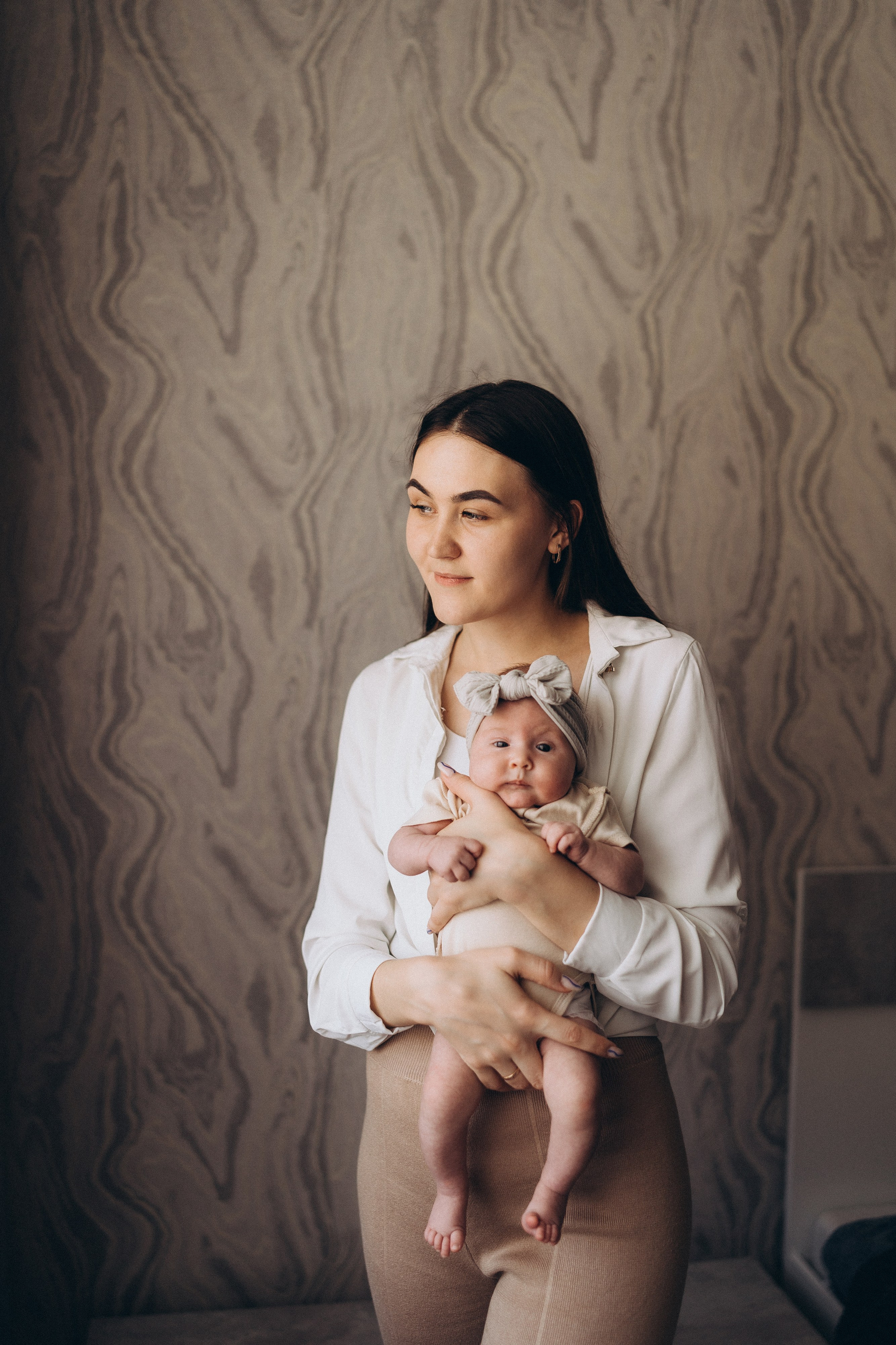 Влад / Ира и Софья. Фотограф в Санкт-Петербурге — Лучина Екатерина