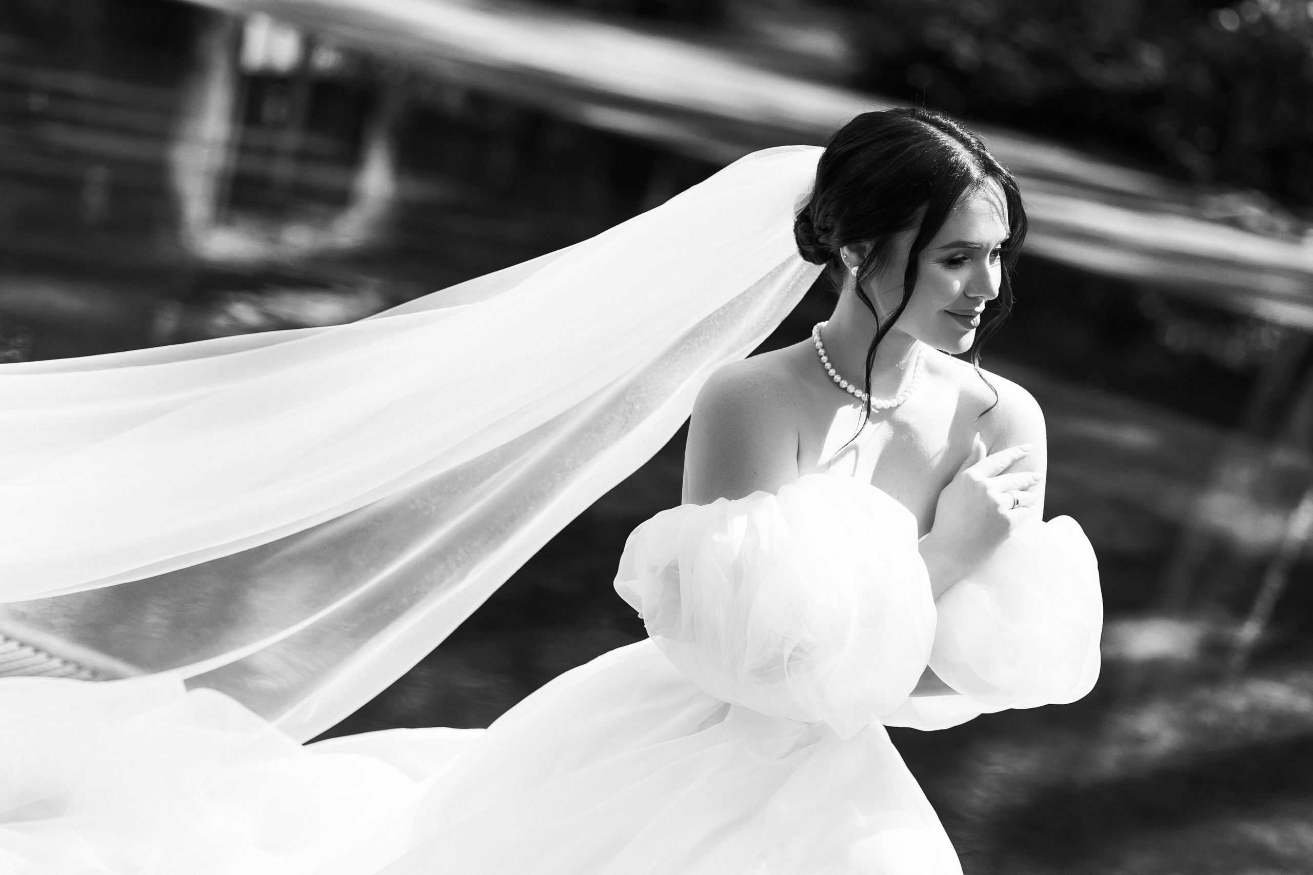 Свадебная фотосессия в Сочи. Свадебный и семейный фотограф в Сочи Денис Вялов