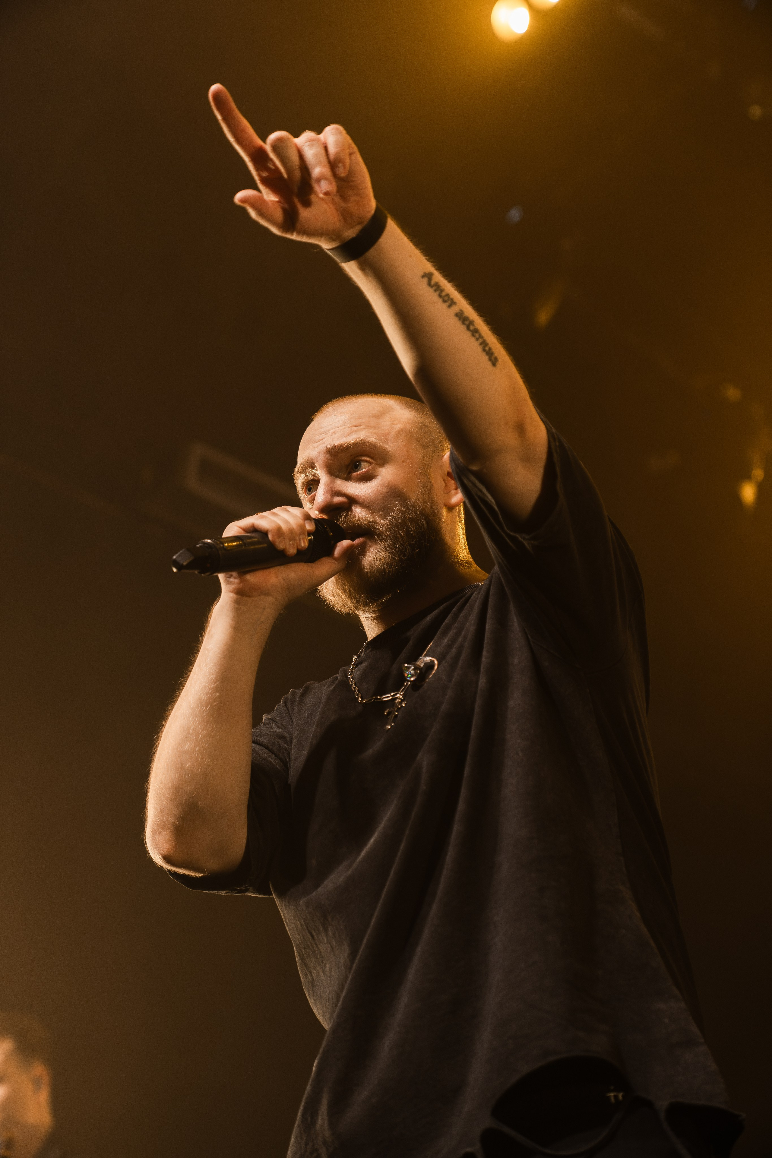 IOSTRA | 22.11.25 | Рассвет