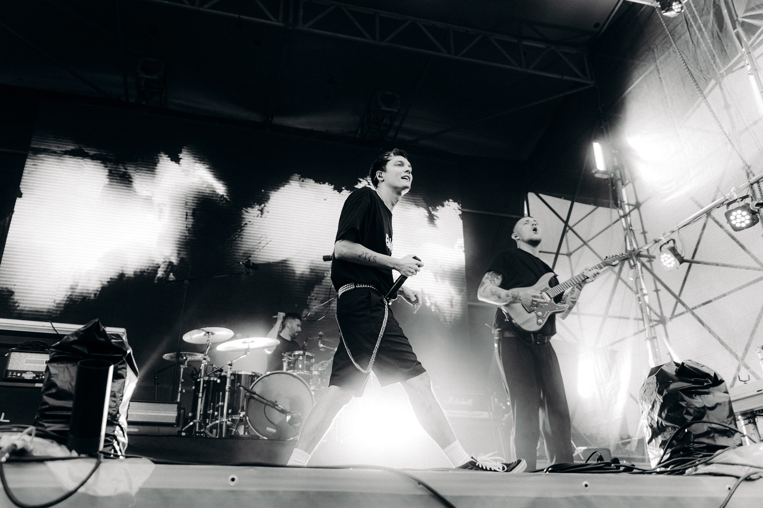 EMOLAND | 03.08.24 | Зелёная Сцена