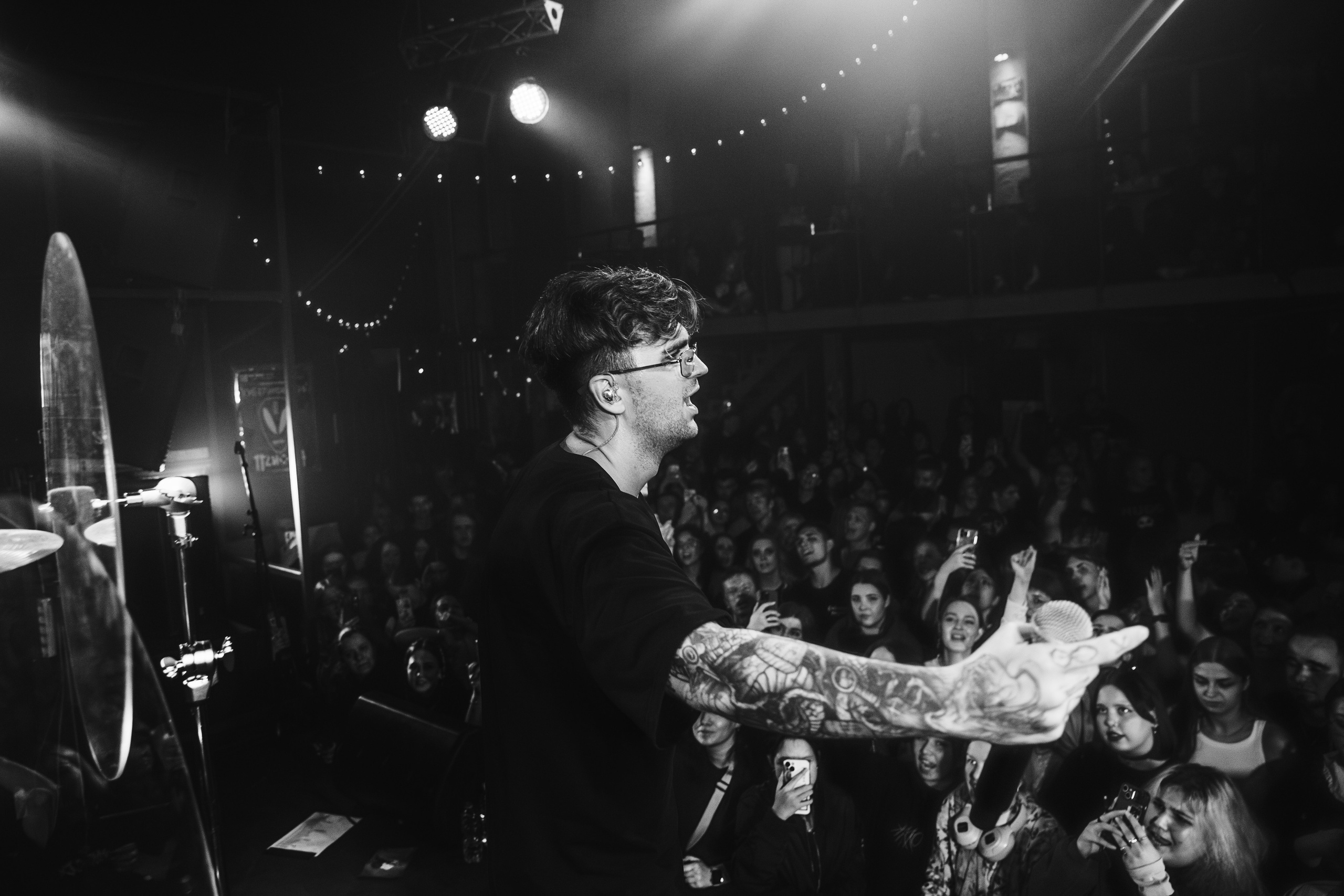 Гнилаялирика | 05.10.25 | Ласточка