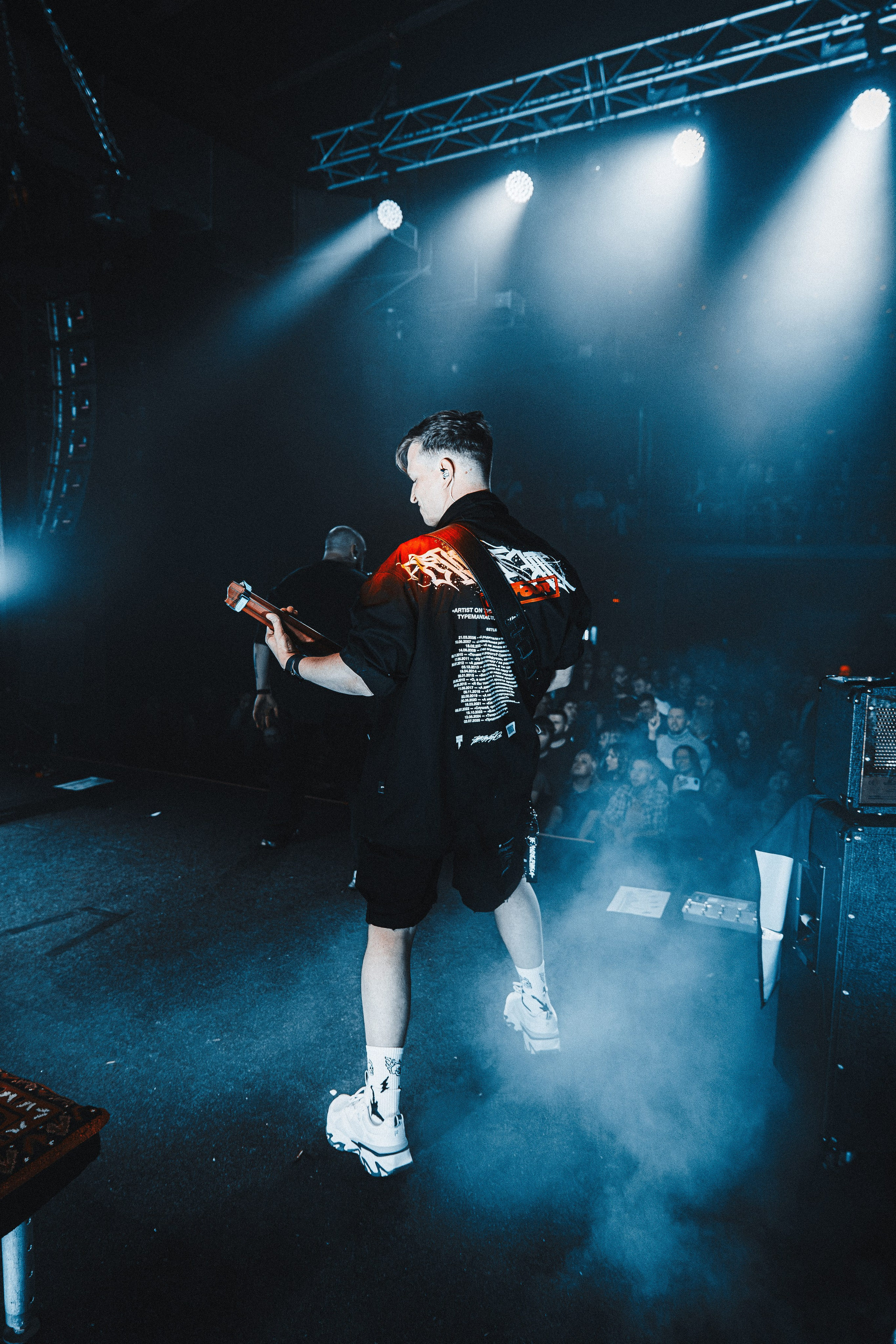 IOSTRA | 22.11.25 | Рассвет