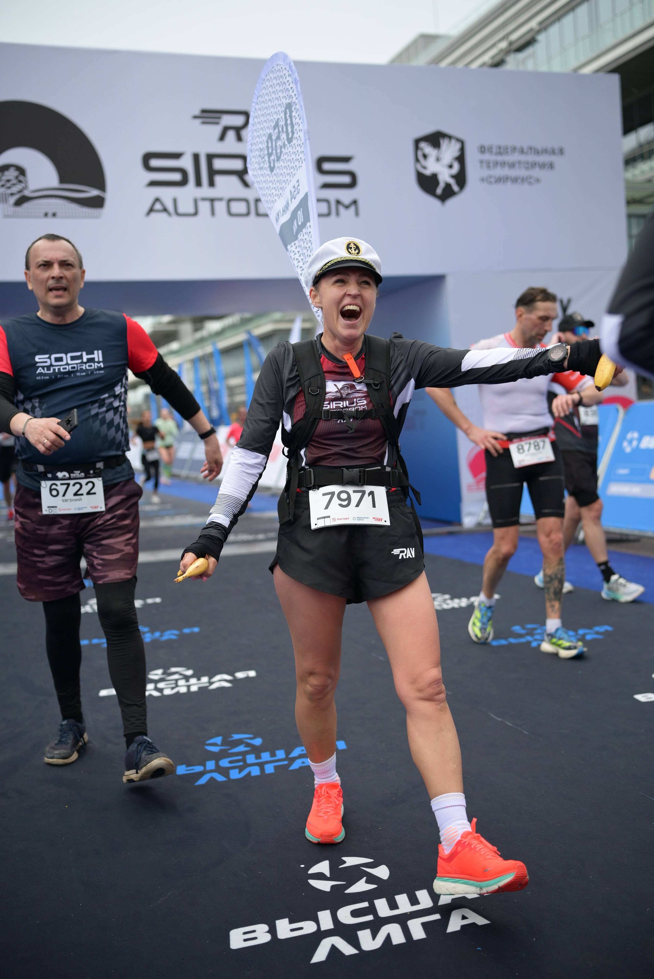 Ray Сириус Автодром 06/04/2025. Фотограф в Краснодаре Алена Горбунова