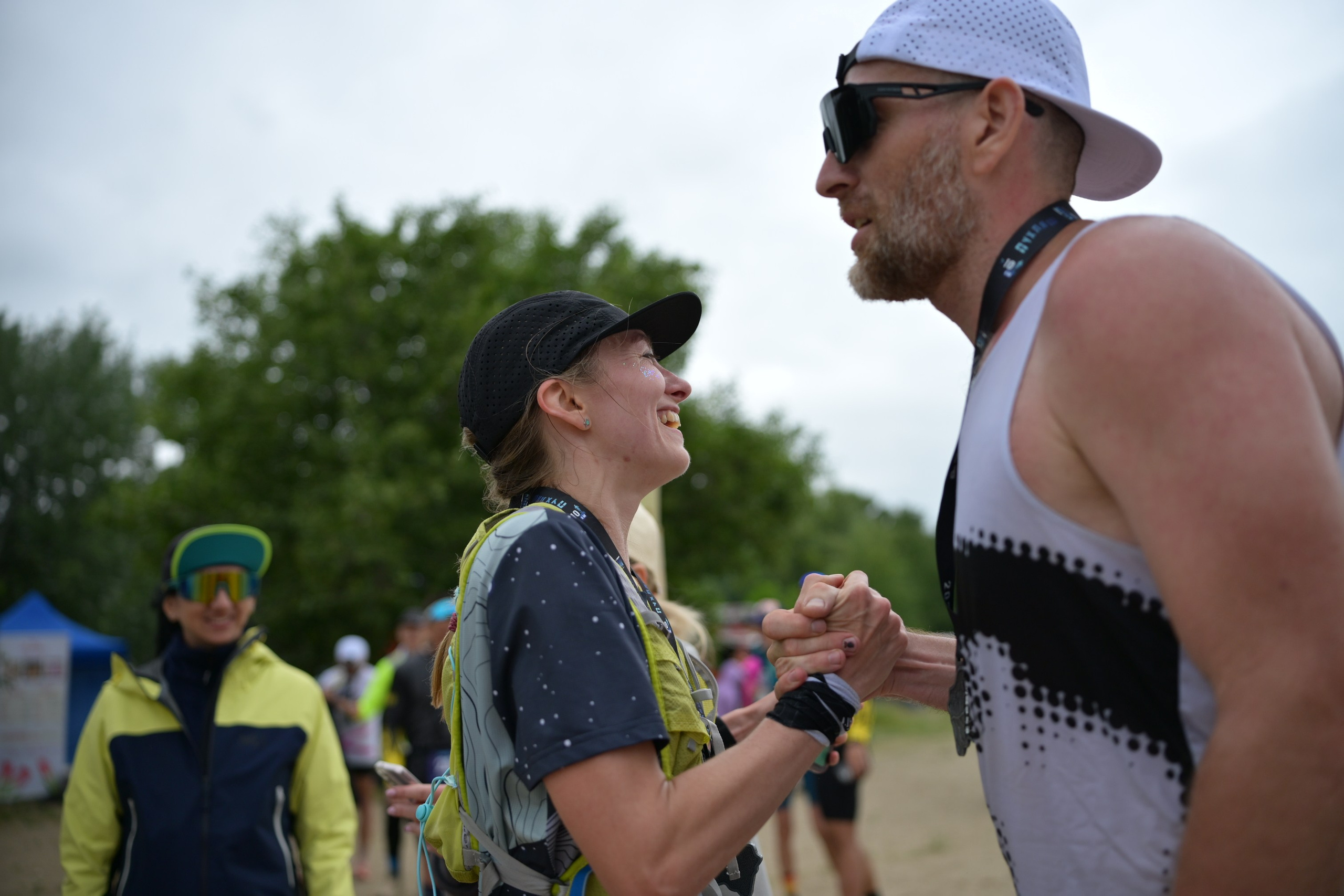 DON SPACE TRAIL ULTRA РАЗДОРЫ 18/05/2025. Фотограф в Краснодаре Алена Горбунова