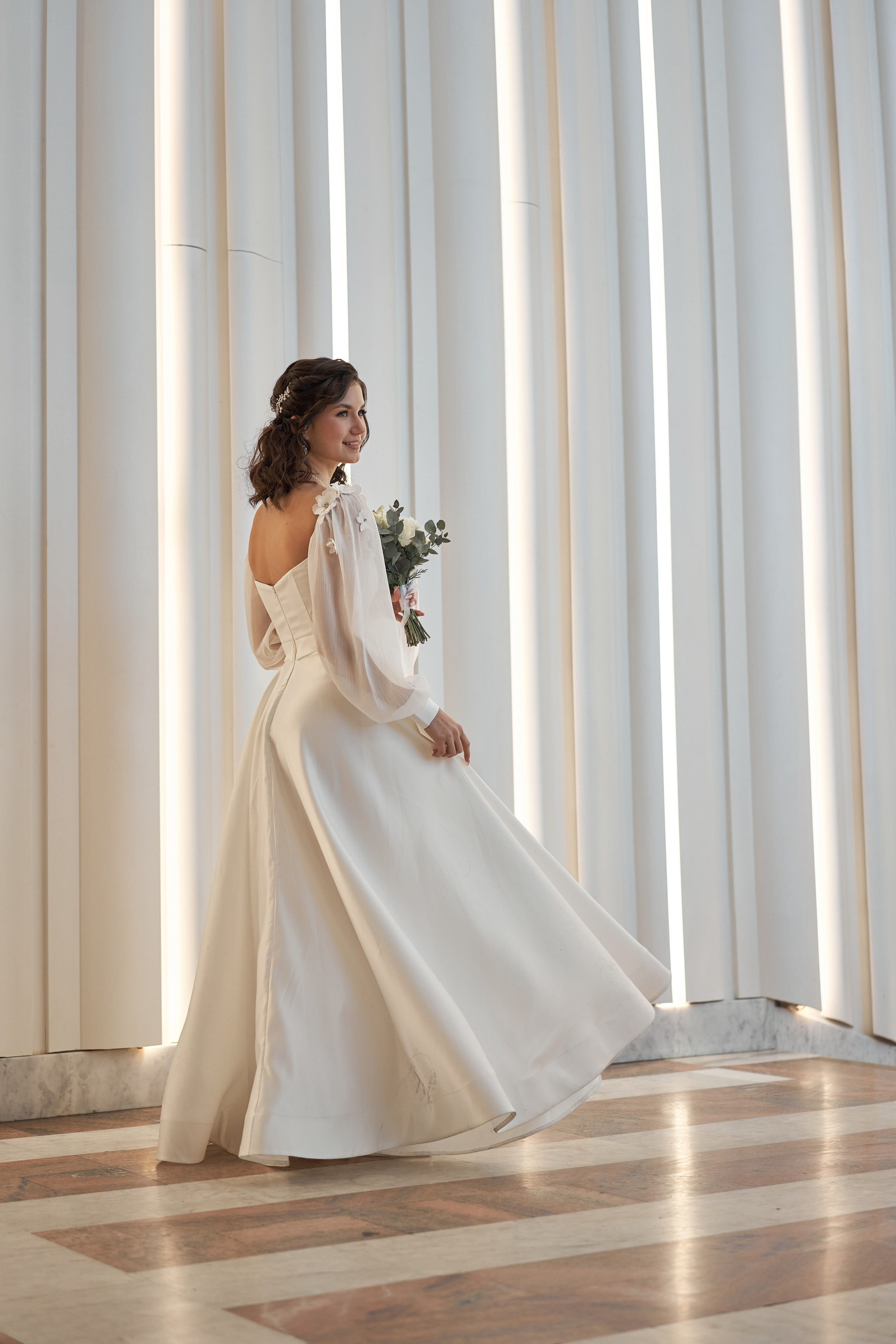 Свадьбы. Фотограф Анна Добротворская, Хабаровск