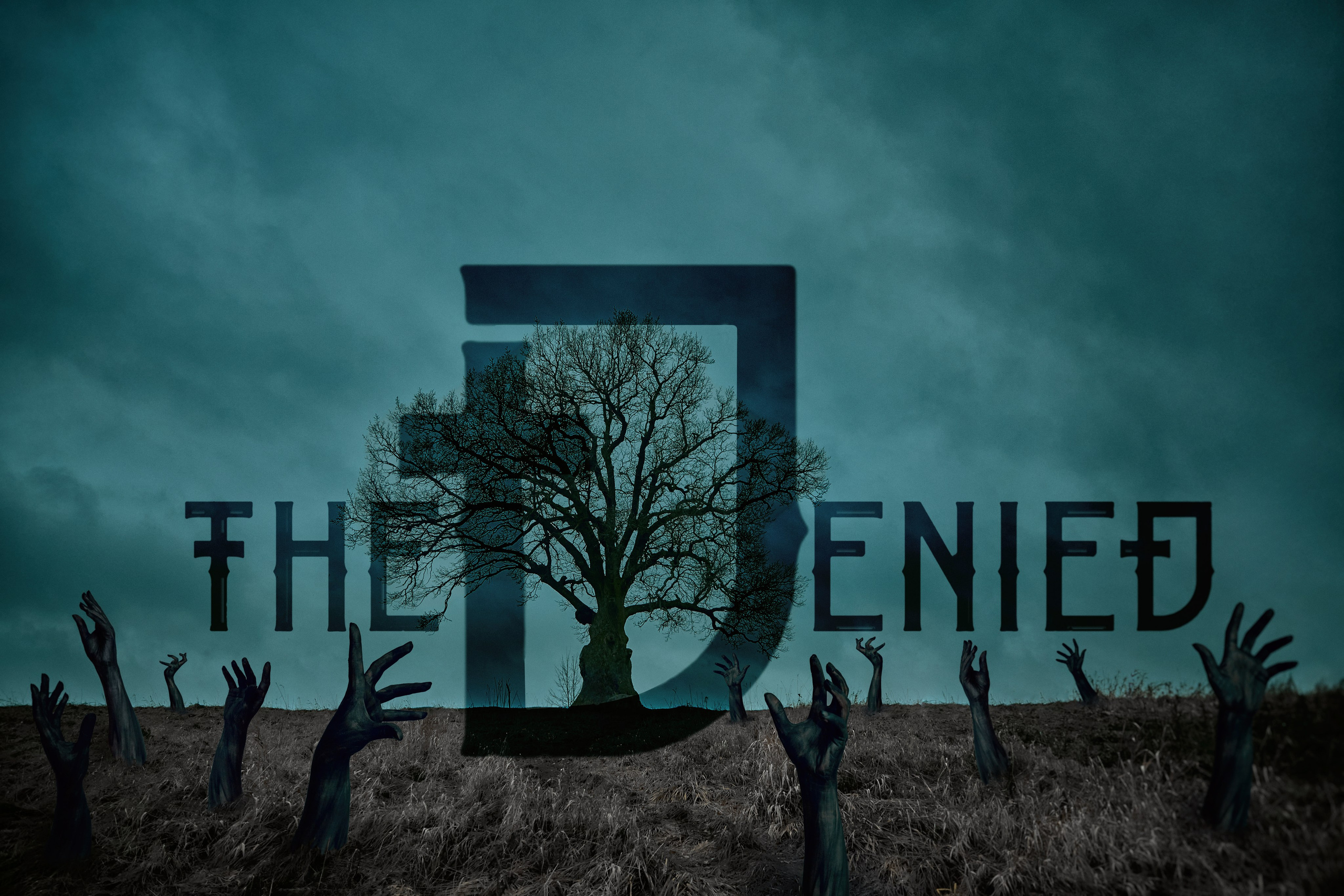 The Denied. Рекламный фотограф Санкт-Петербург Катерина Мишкель