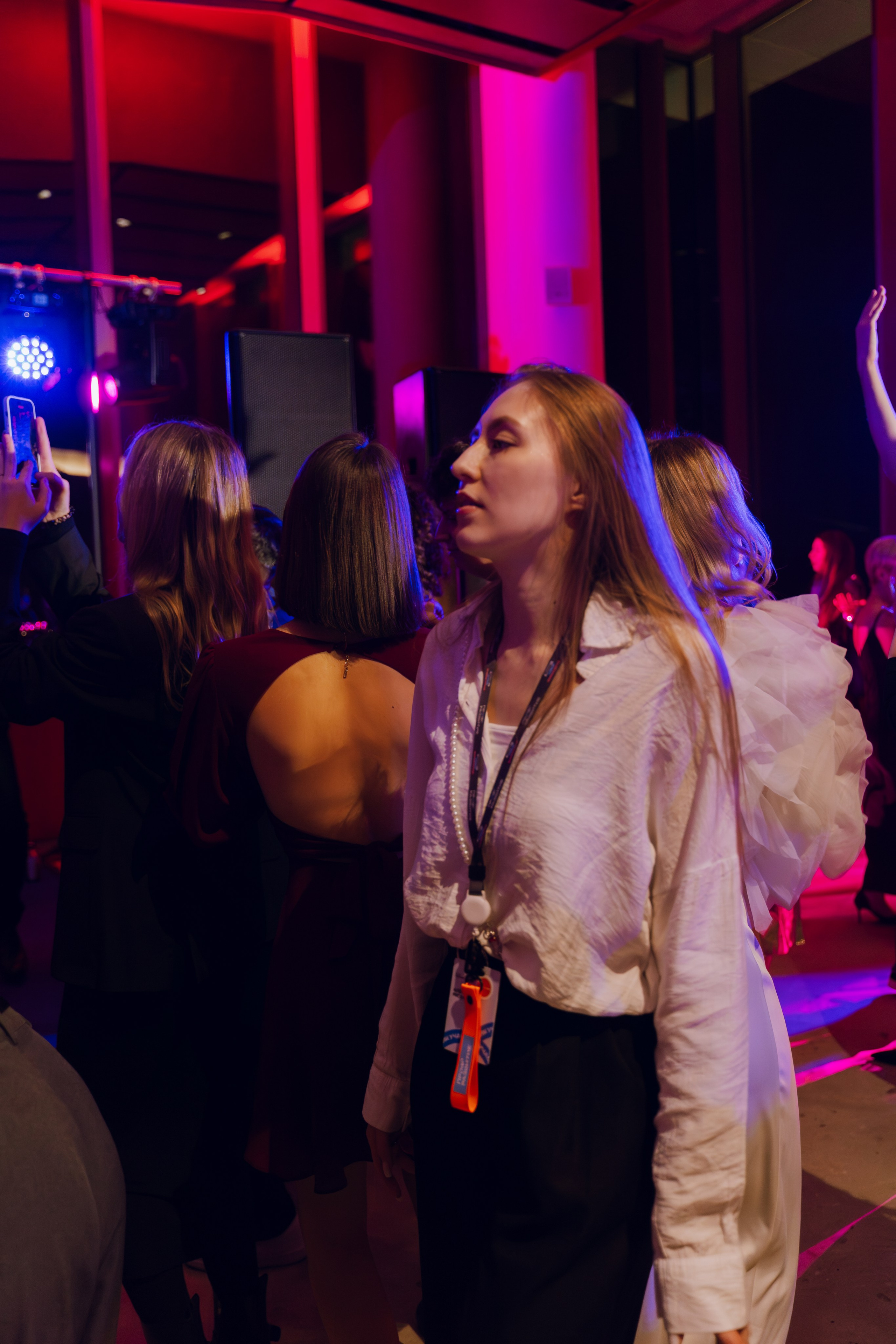 Профразвитие 2 декабря. Фотограф Надежда Погребняк | Рязань | Москва