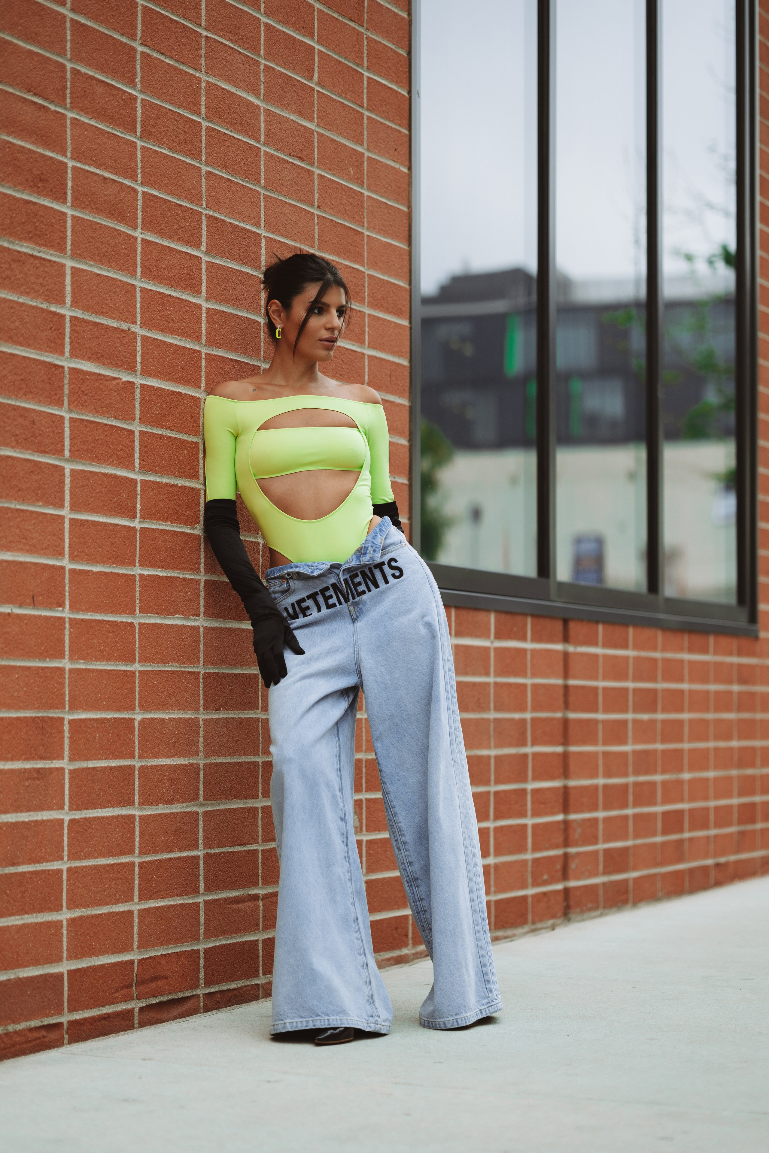 Tata. Yulia Tsyganova