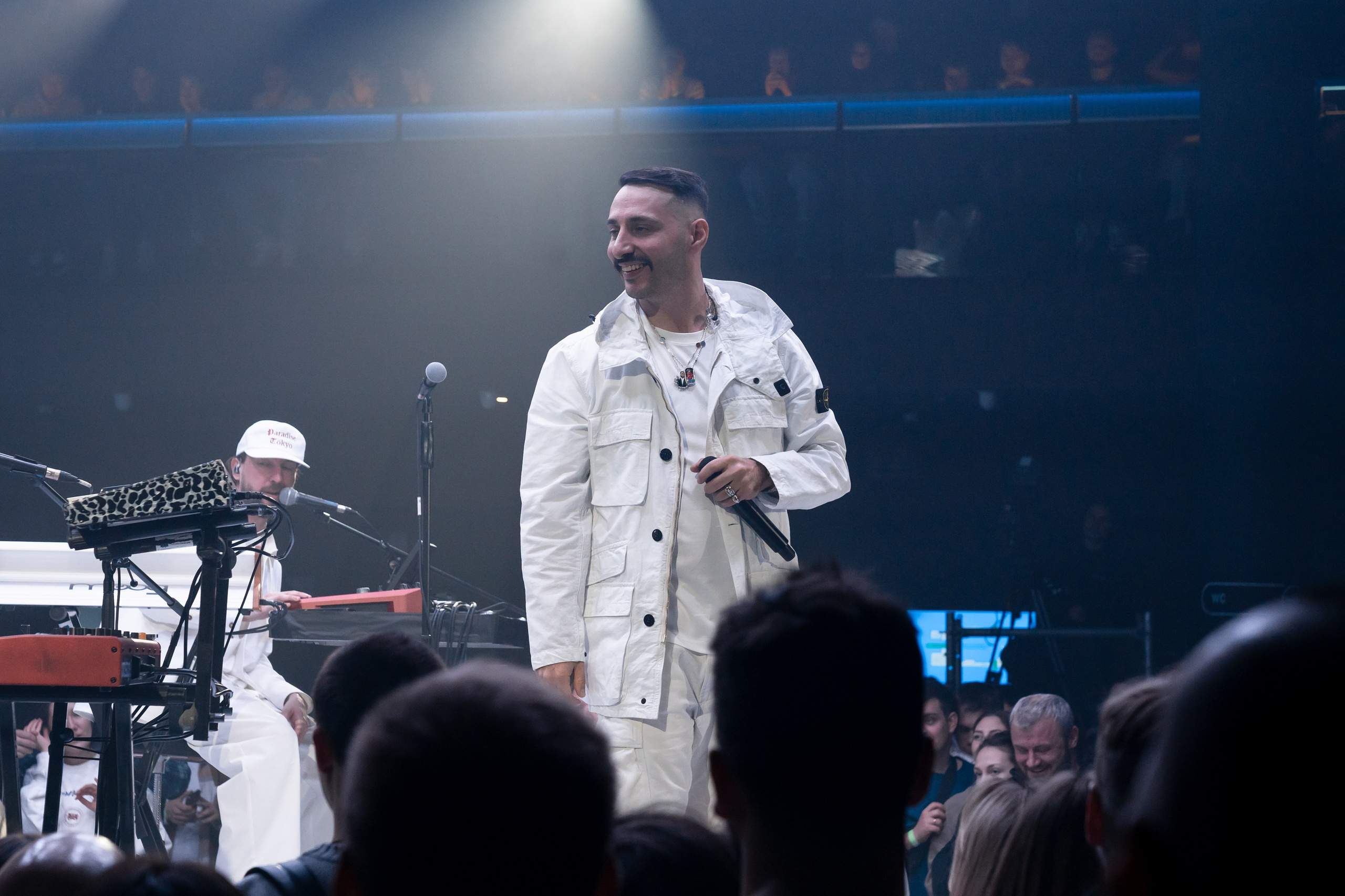 L’One. Магия музыки в кадре: Концертная Фотография