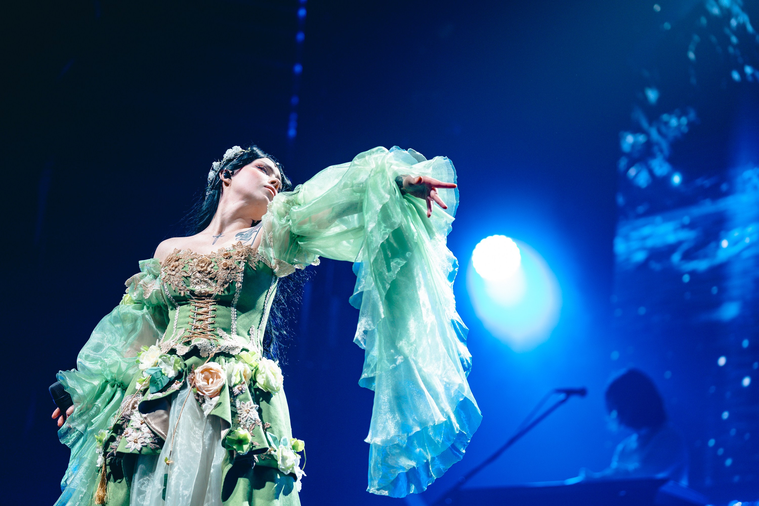 Polnalyubvi. Магия музыки в кадре: Концертная Фотография