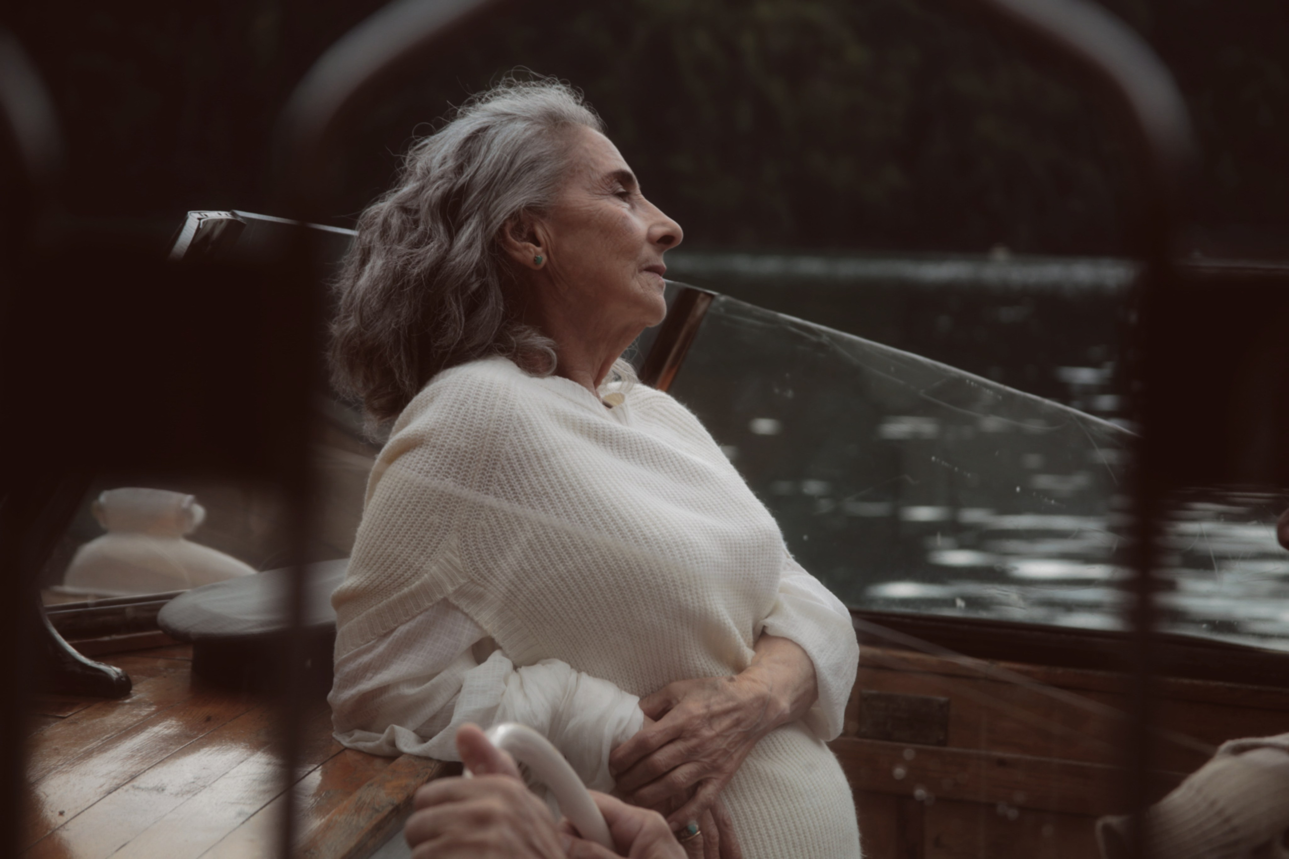 Сентименталист. Кинематографическая съемка. Ekaterina Beridze