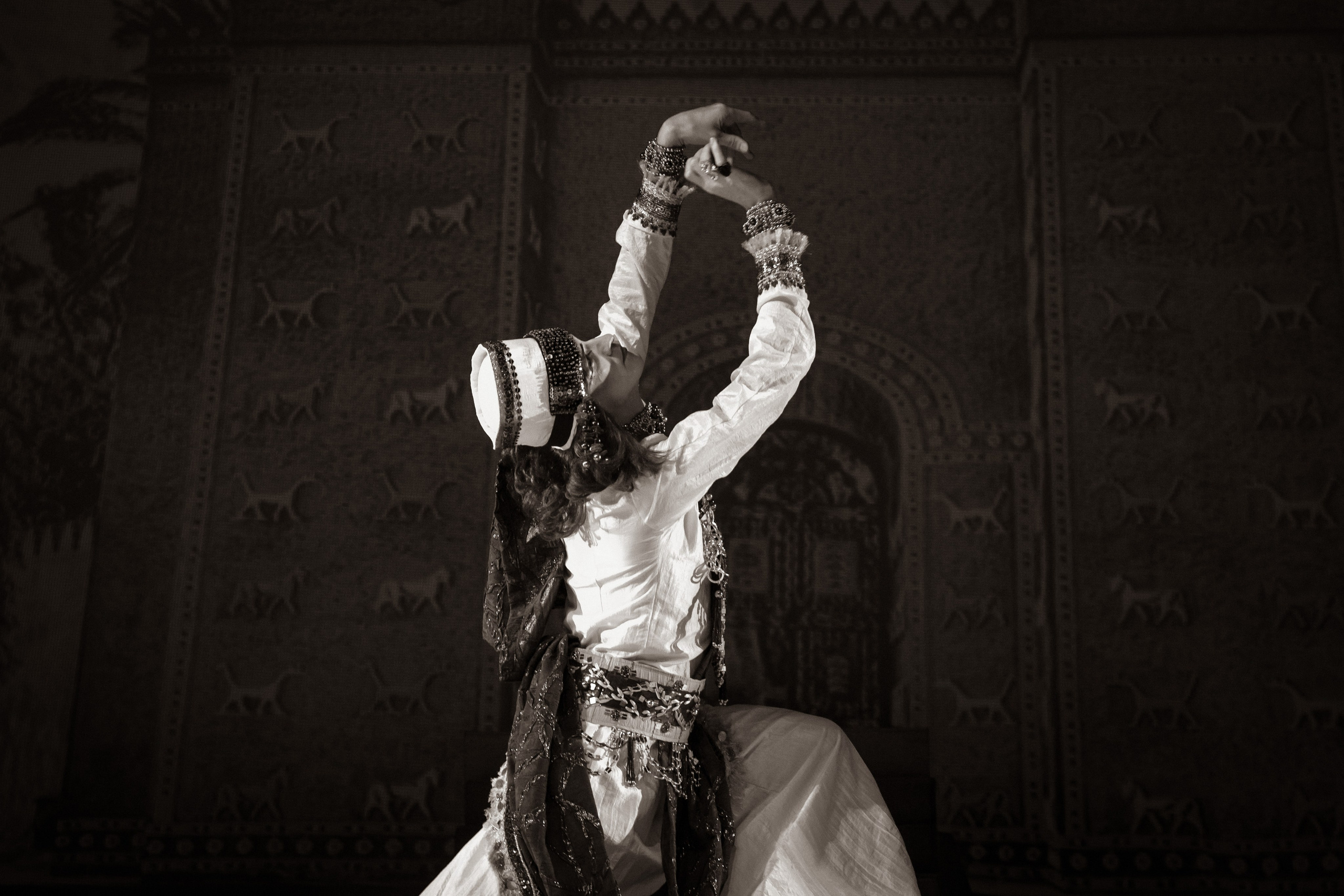 Artist. Ekaterina Beridze