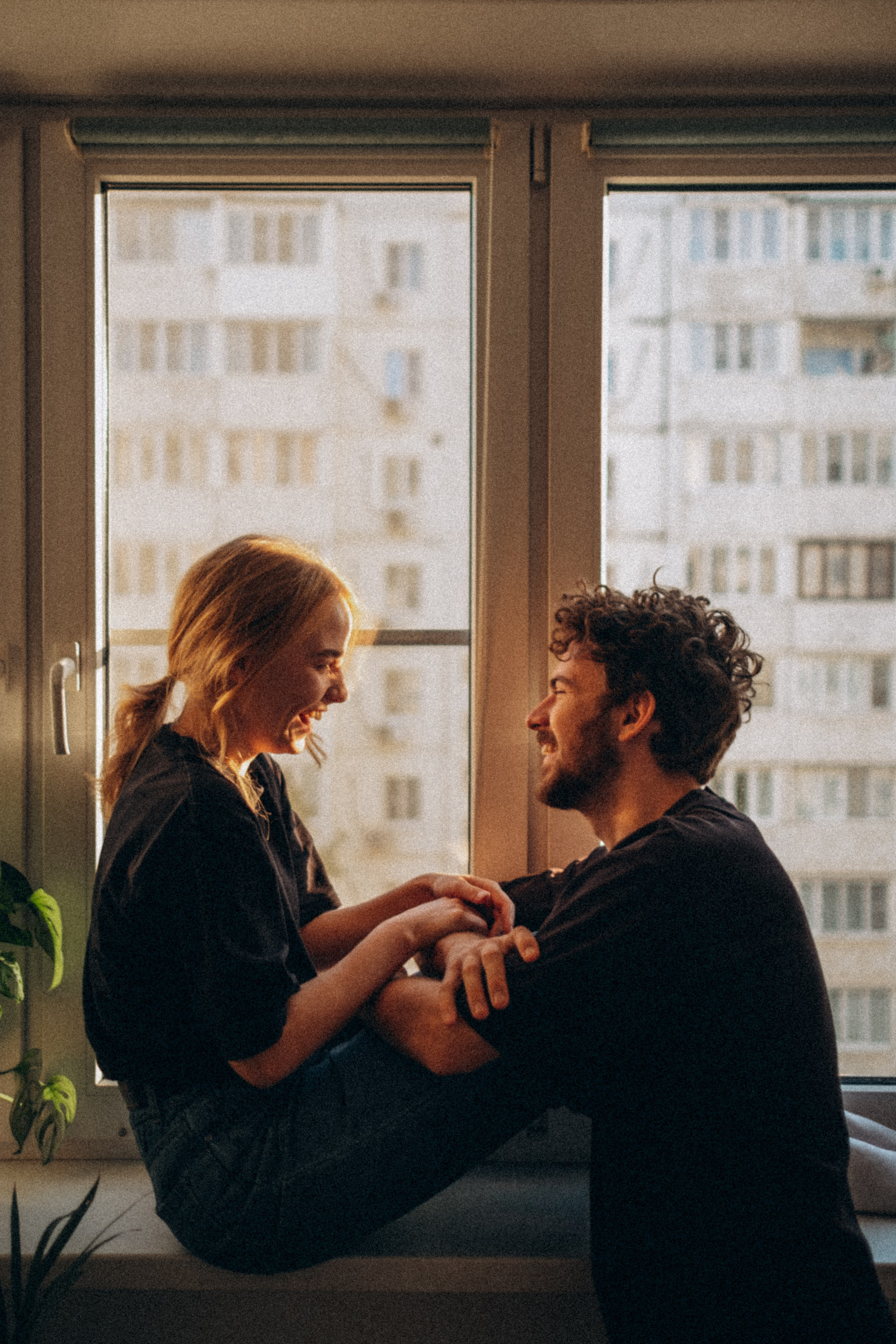 Настя и Максим. Екатерина Архипова фотограф в Санкт-Петербурге