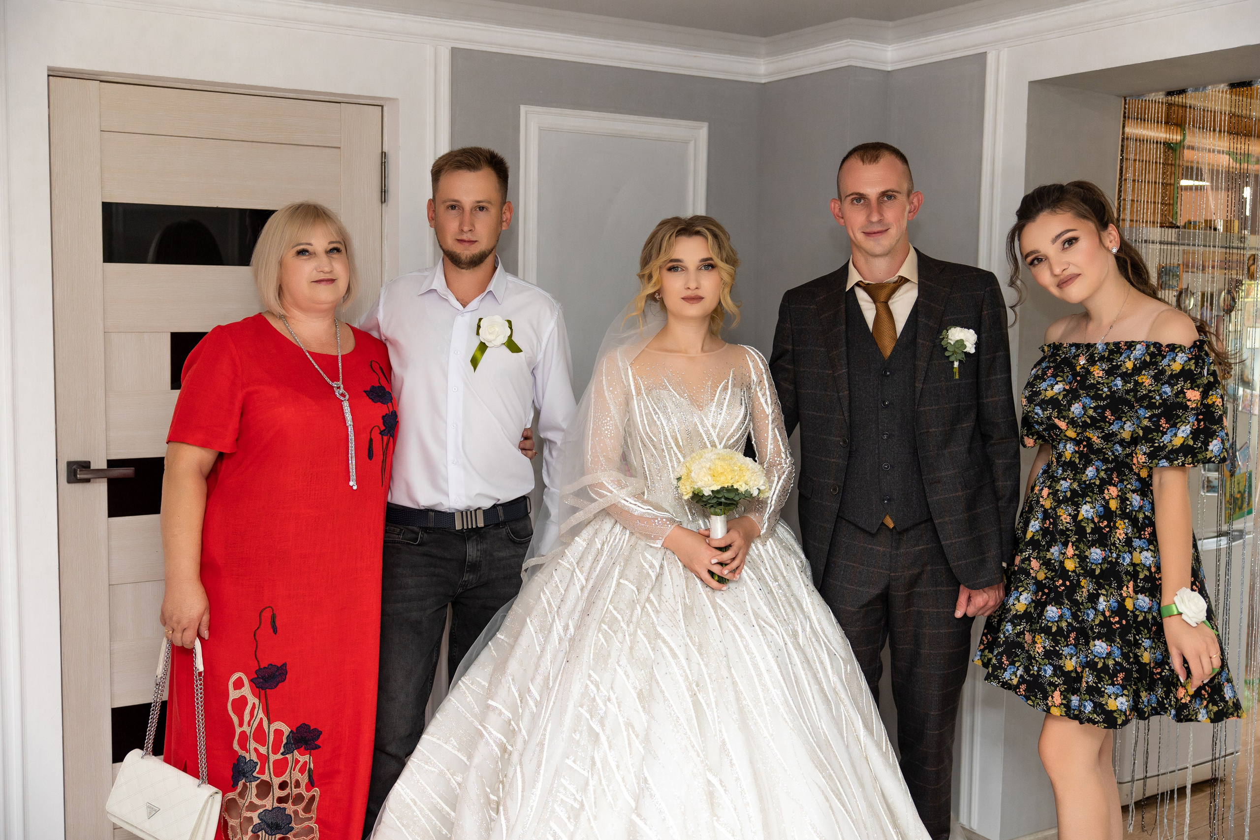 Виталий и Софья. Видеосьемка, фотосьемка свадеб, юбилеев, утренников в Краснодарском кр