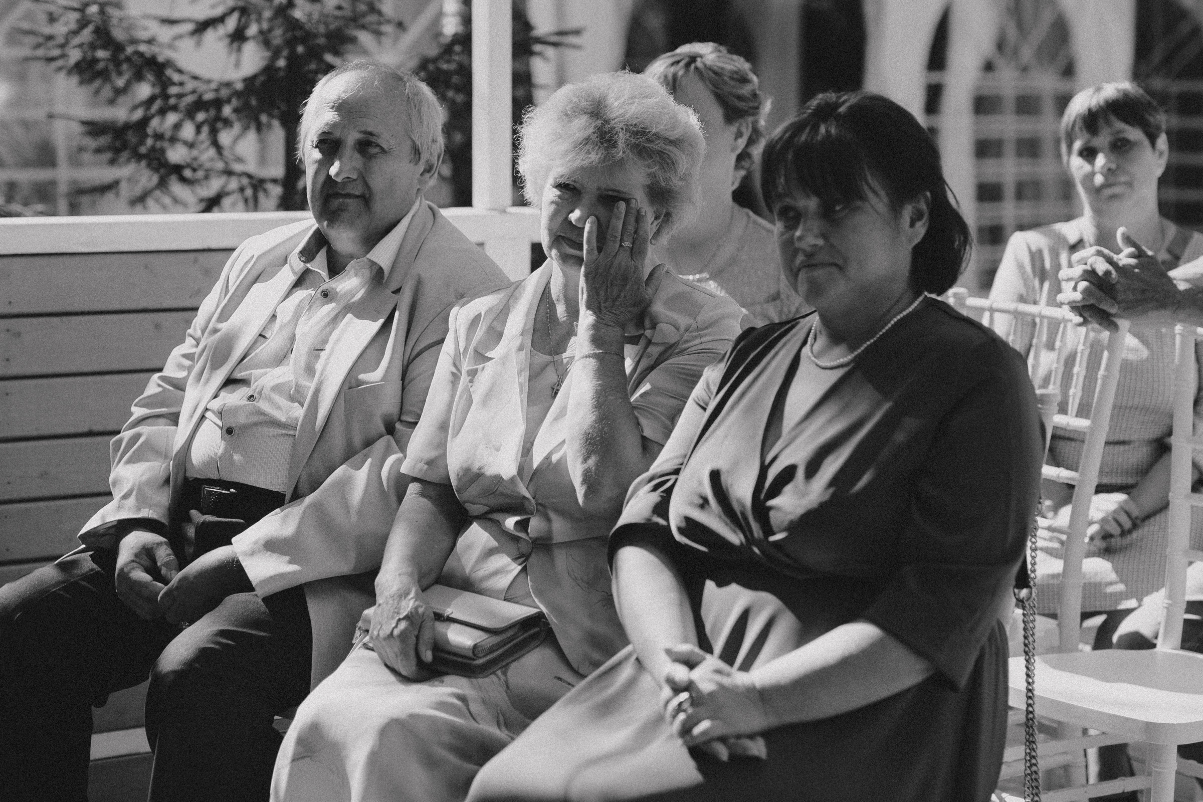 Женя и Влад. Свадебный фотограф в Москве и Ярославле Павел Кандауров