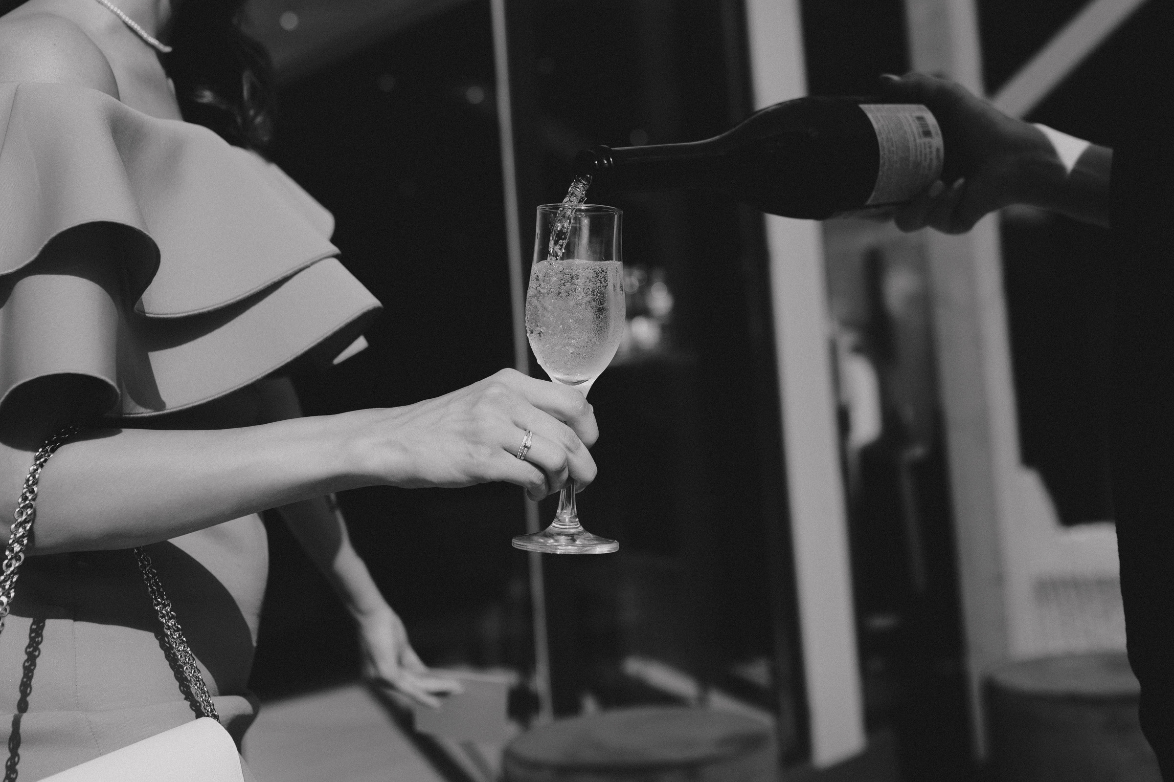 Настя и Кирилл. Свадебный фотограф в Москве и Ярославле Павел Кандауров