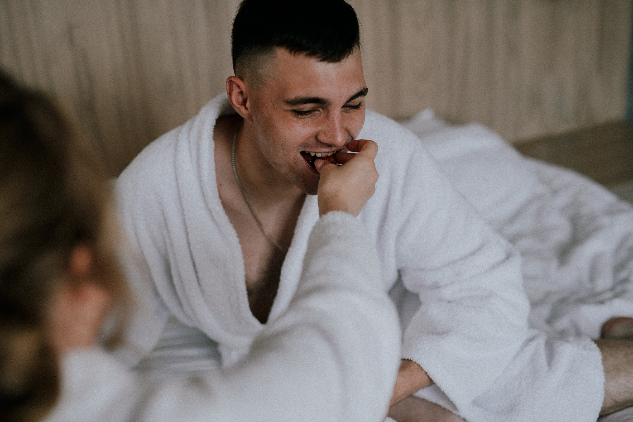 Вера и Рома. Свадебный фотограф в Москве и Ярославле Павел Кандауров