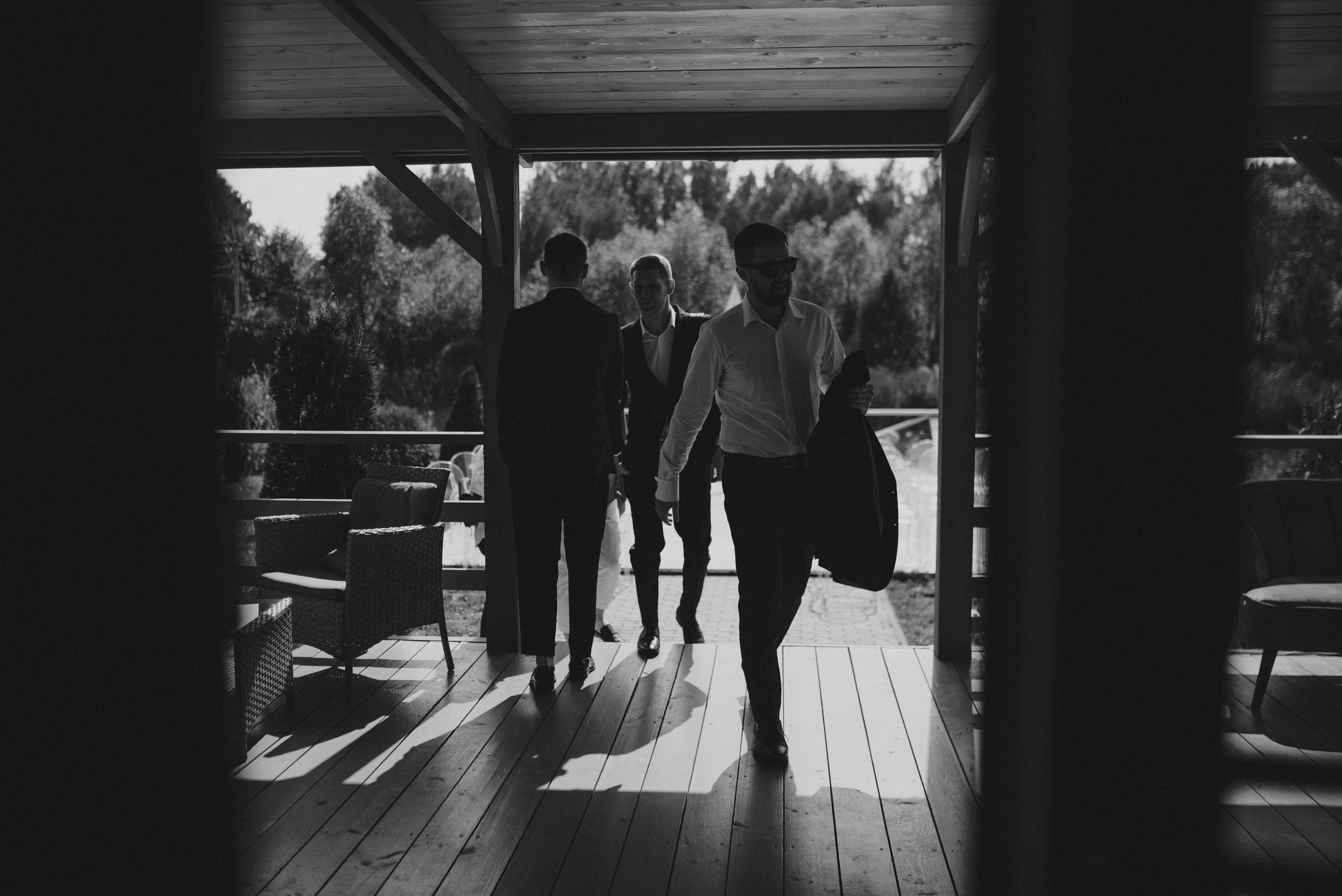 Настя и Кирилл. Свадебный фотограф в Москве и Ярославле Павел Кандауров